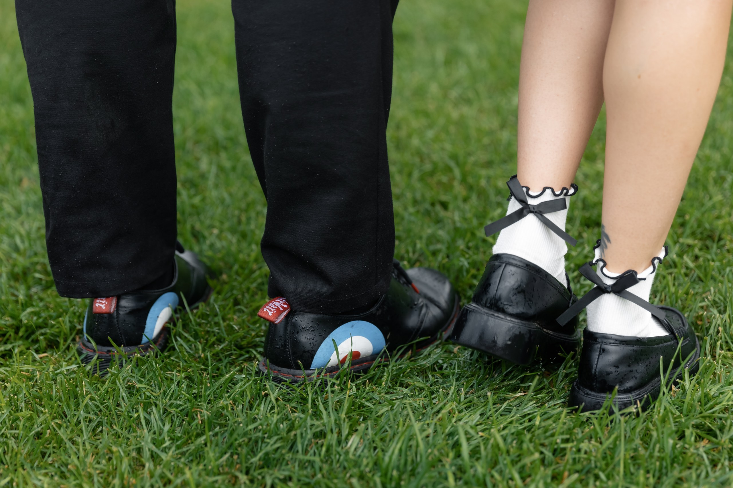 Миша и Алина. Свадебный фотограф Михаил Симонов