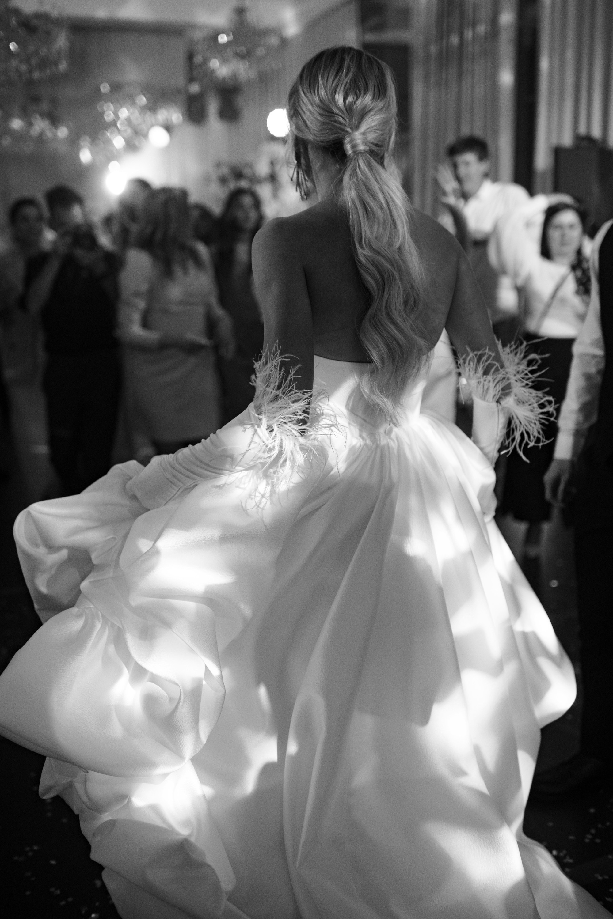 Динара & Антон. Фотограф Александр Захар. Минск, Москва, Дубай