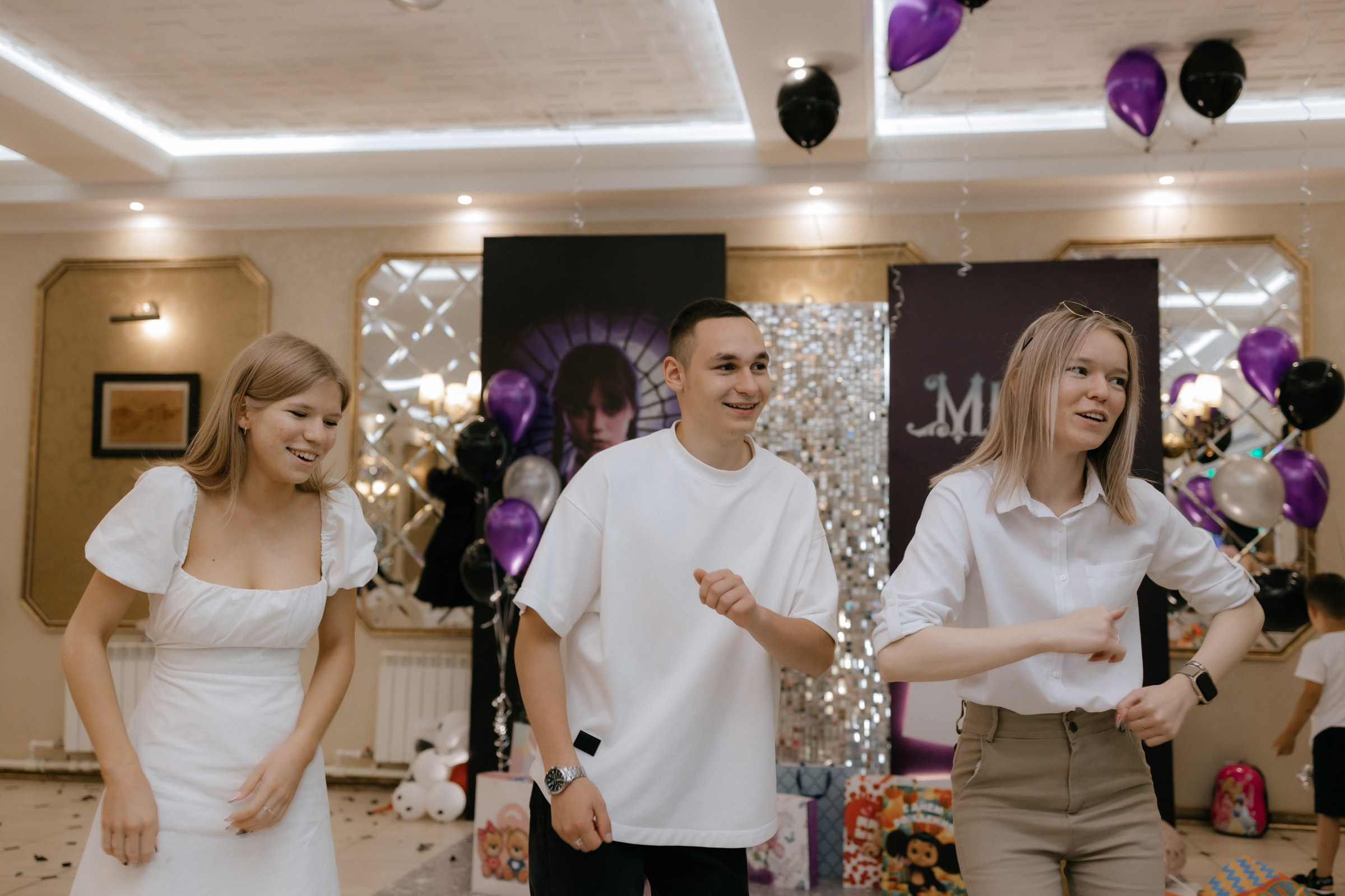 Милане 5 лет. Фотограф Улан-Удэ