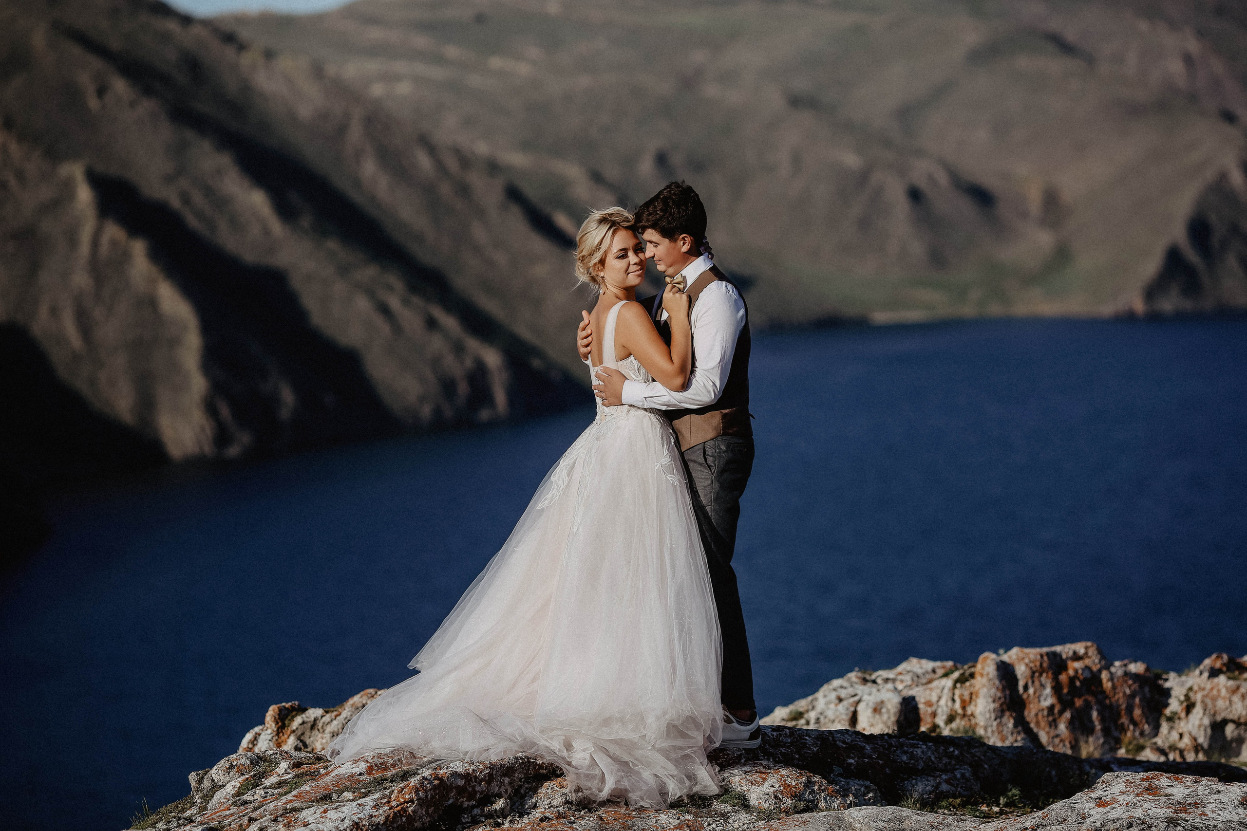 Выездная прогулка Байкал. Главная