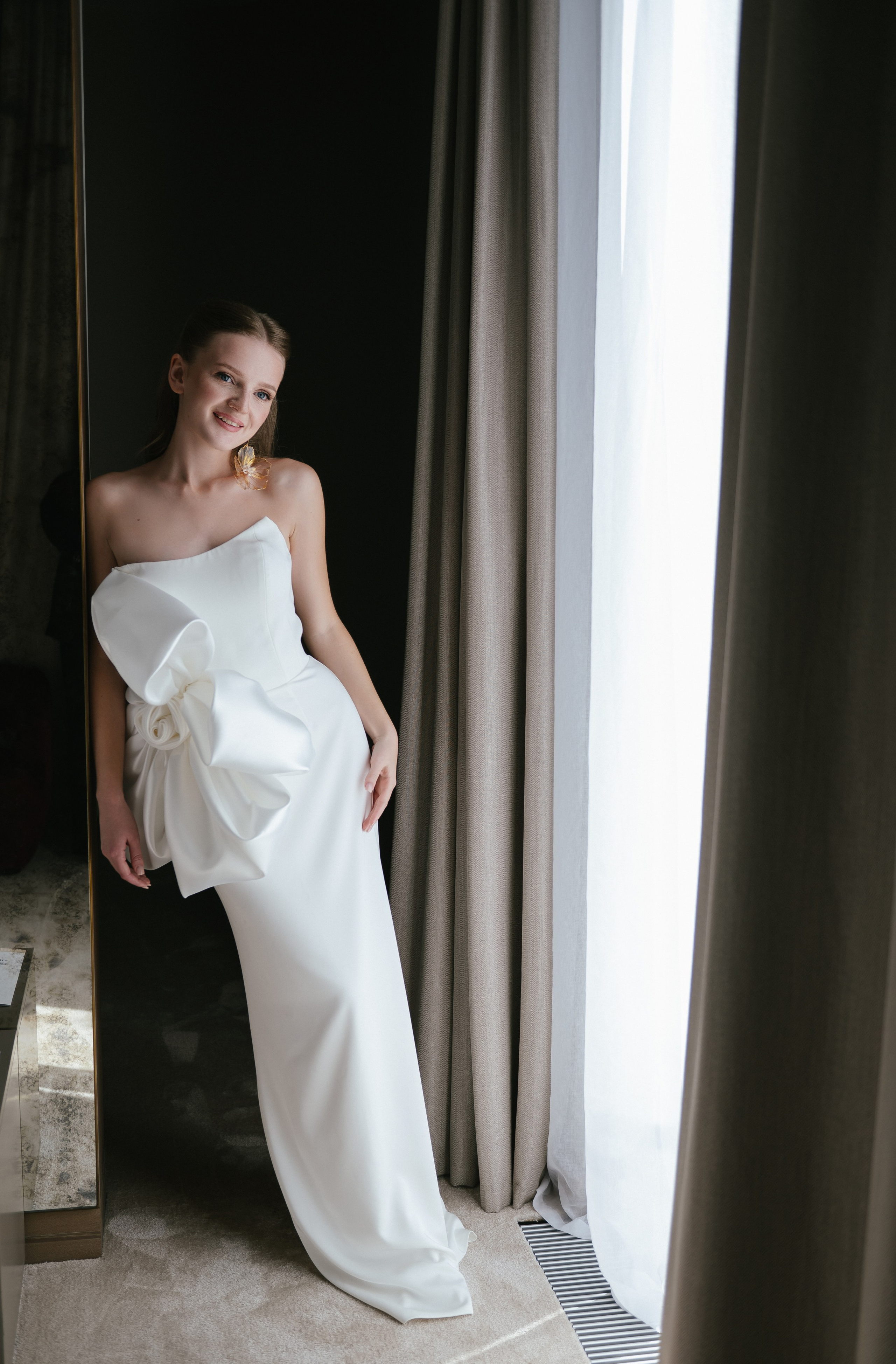 Олег и Юлия. Luciano Форос. Свадебный, женский, семейный фотограф в Севастополе Юлия Мошенко