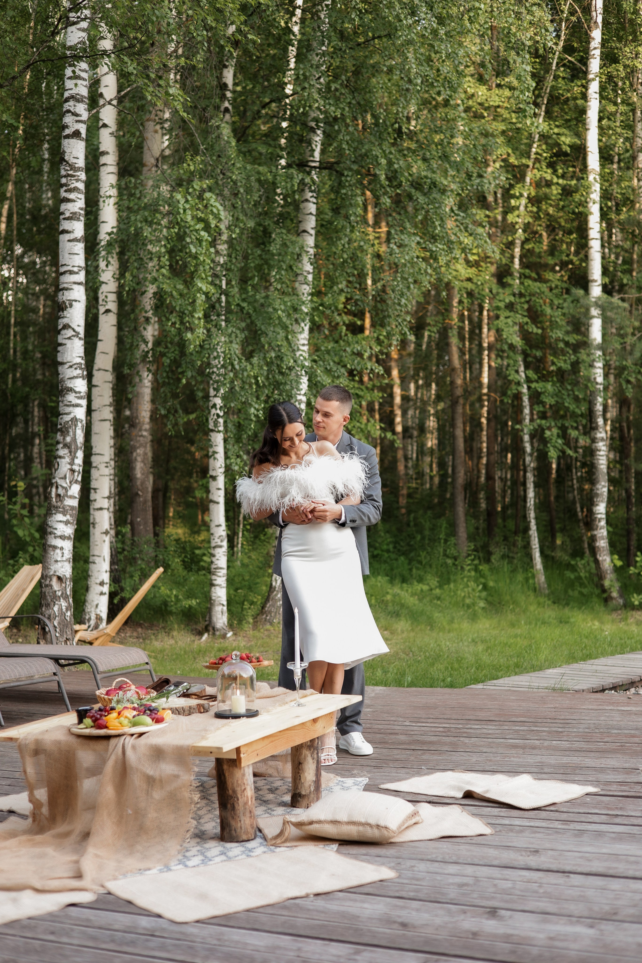 Риназ & Алина. Ваш семейный фотограф