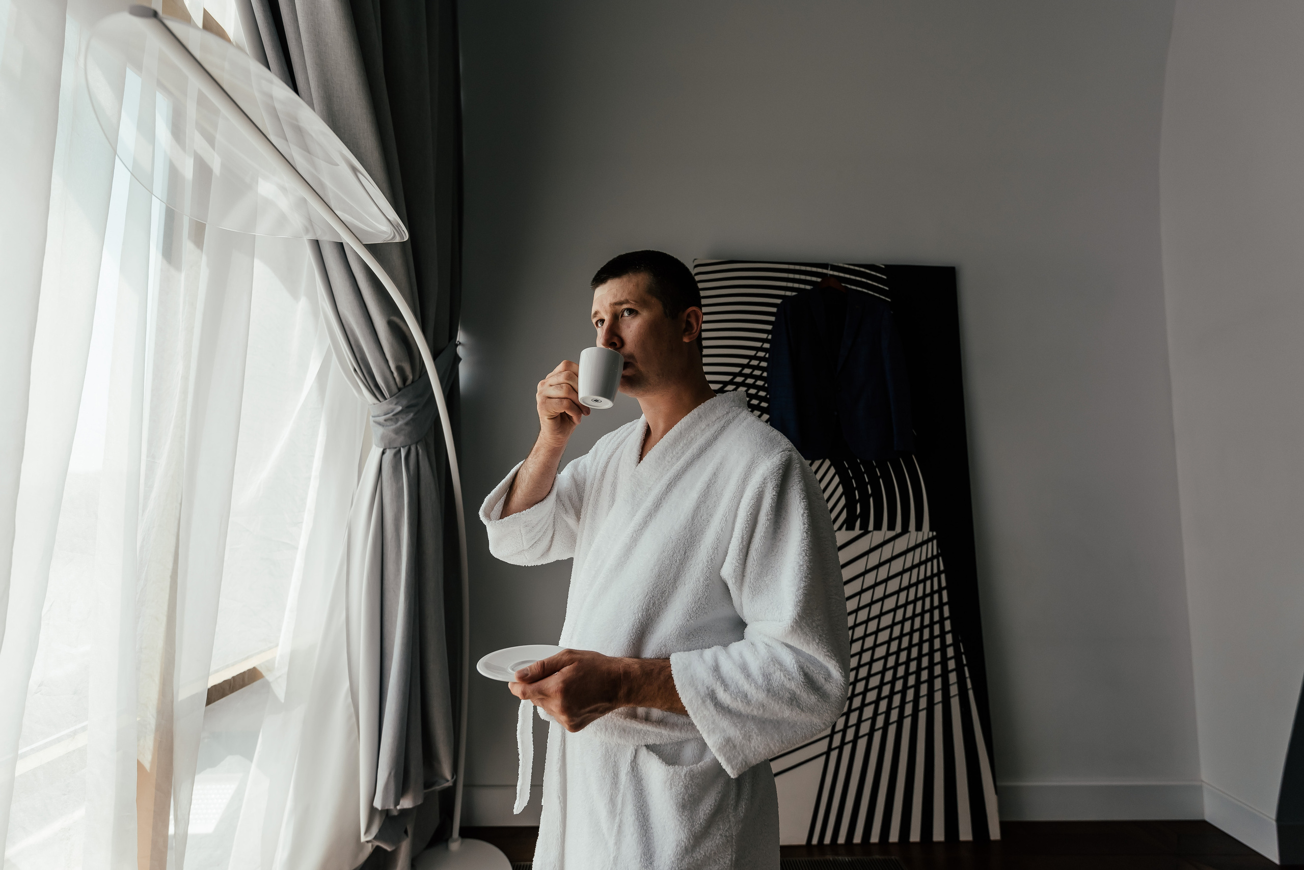 Анастасия и Александр. Свадебный фотограф в Ростове Александра Груздева