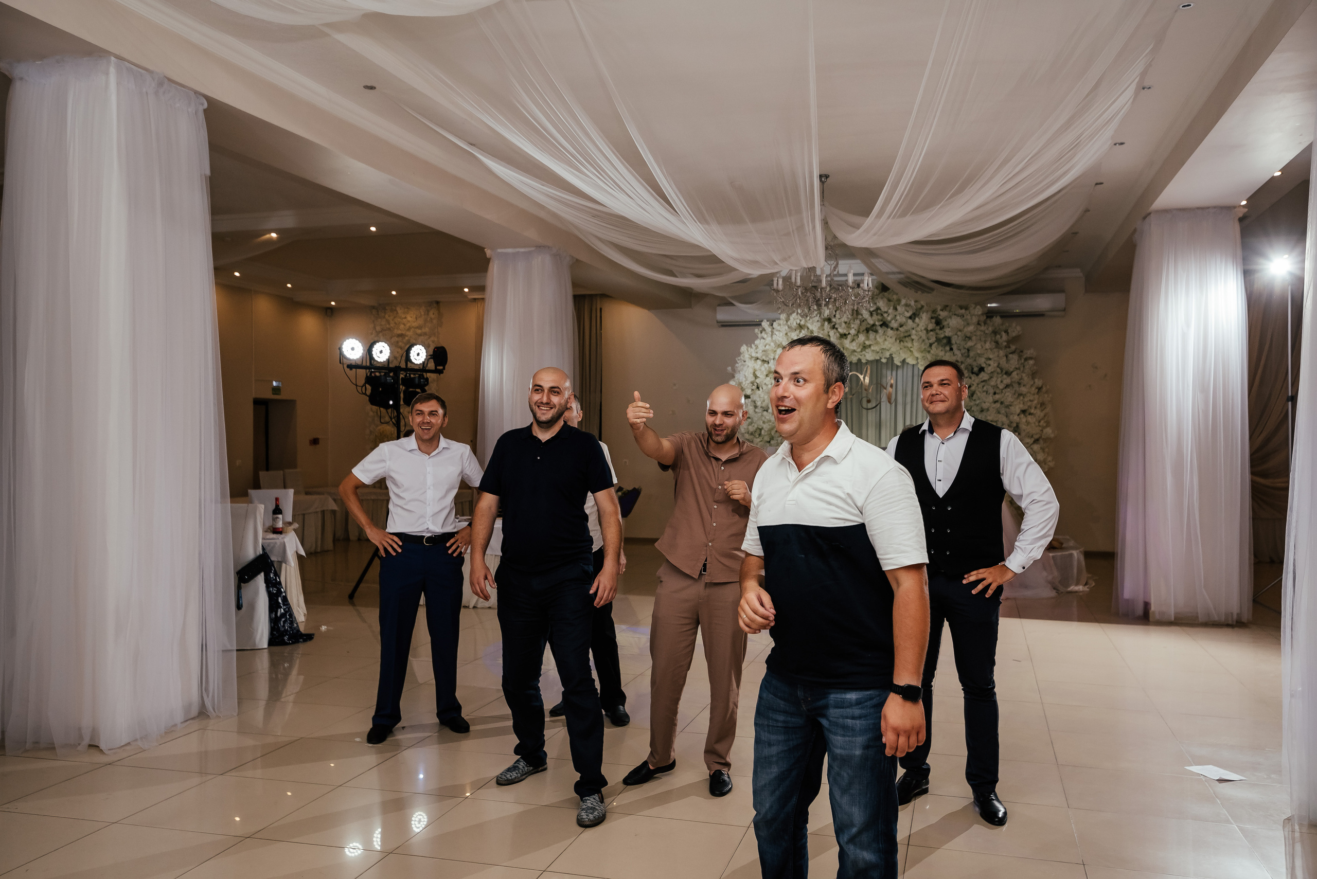 Анастасия и Александр. Свадебный фотограф в Ростове Александра Груздева