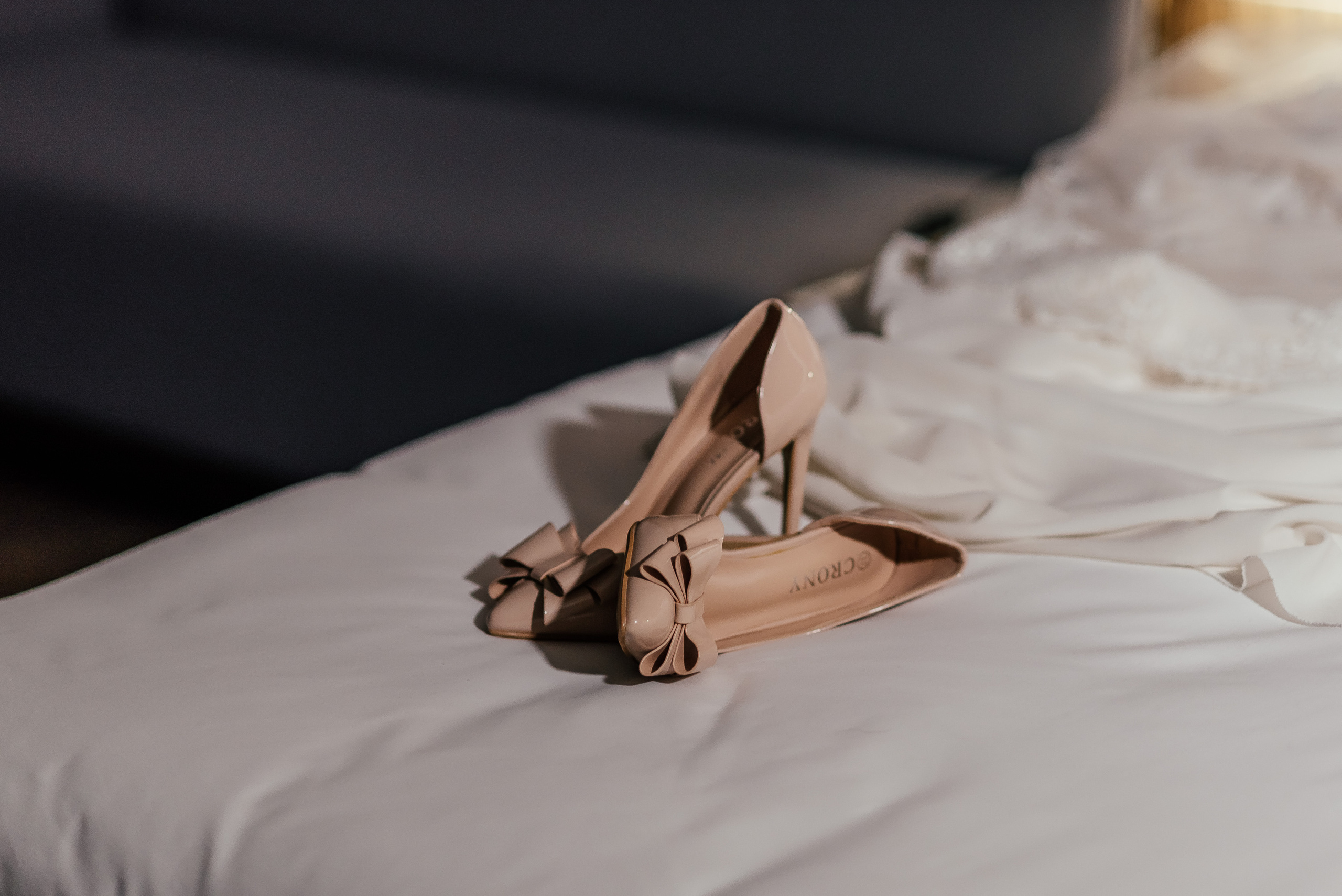 Анастасия и Александр. Свадебный фотограф в Ростове Александра Груздева