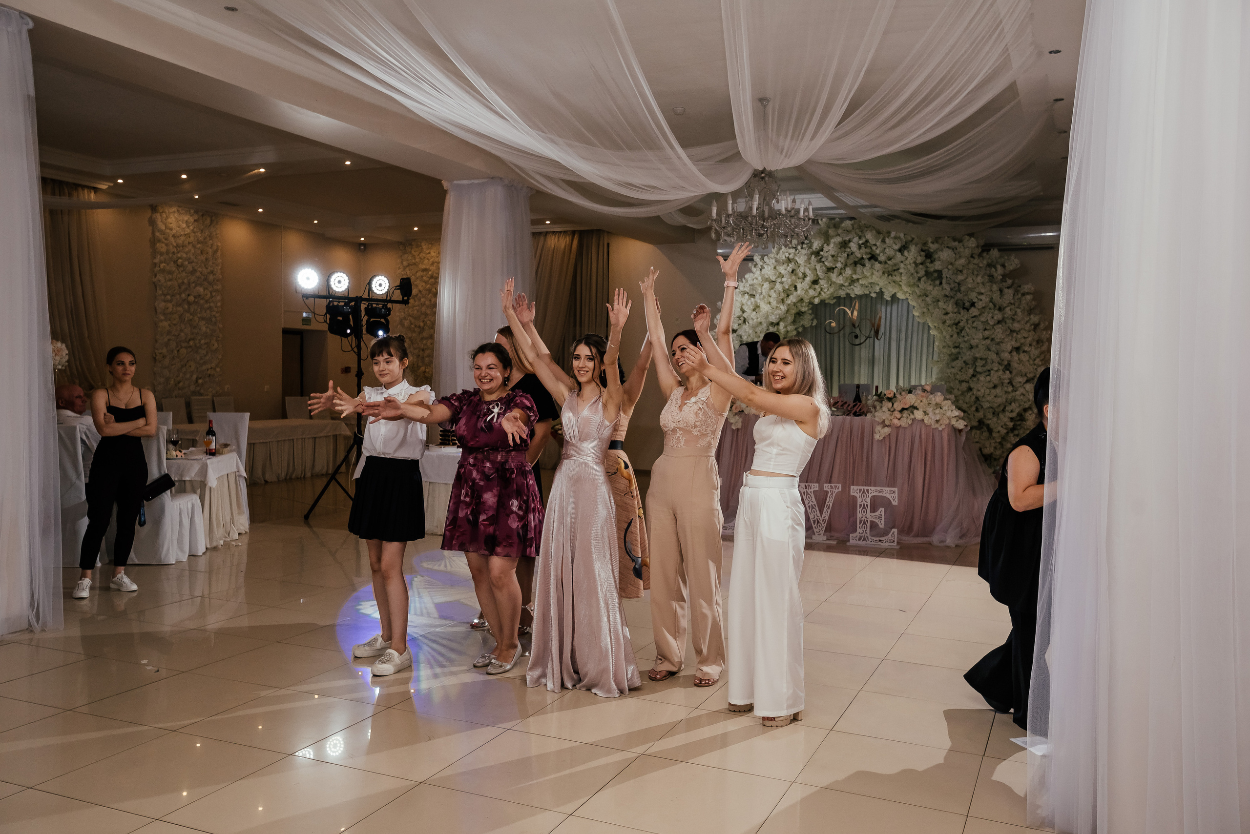 Анастасия и Александр. Свадебный фотограф в Ростове Александра Груздева