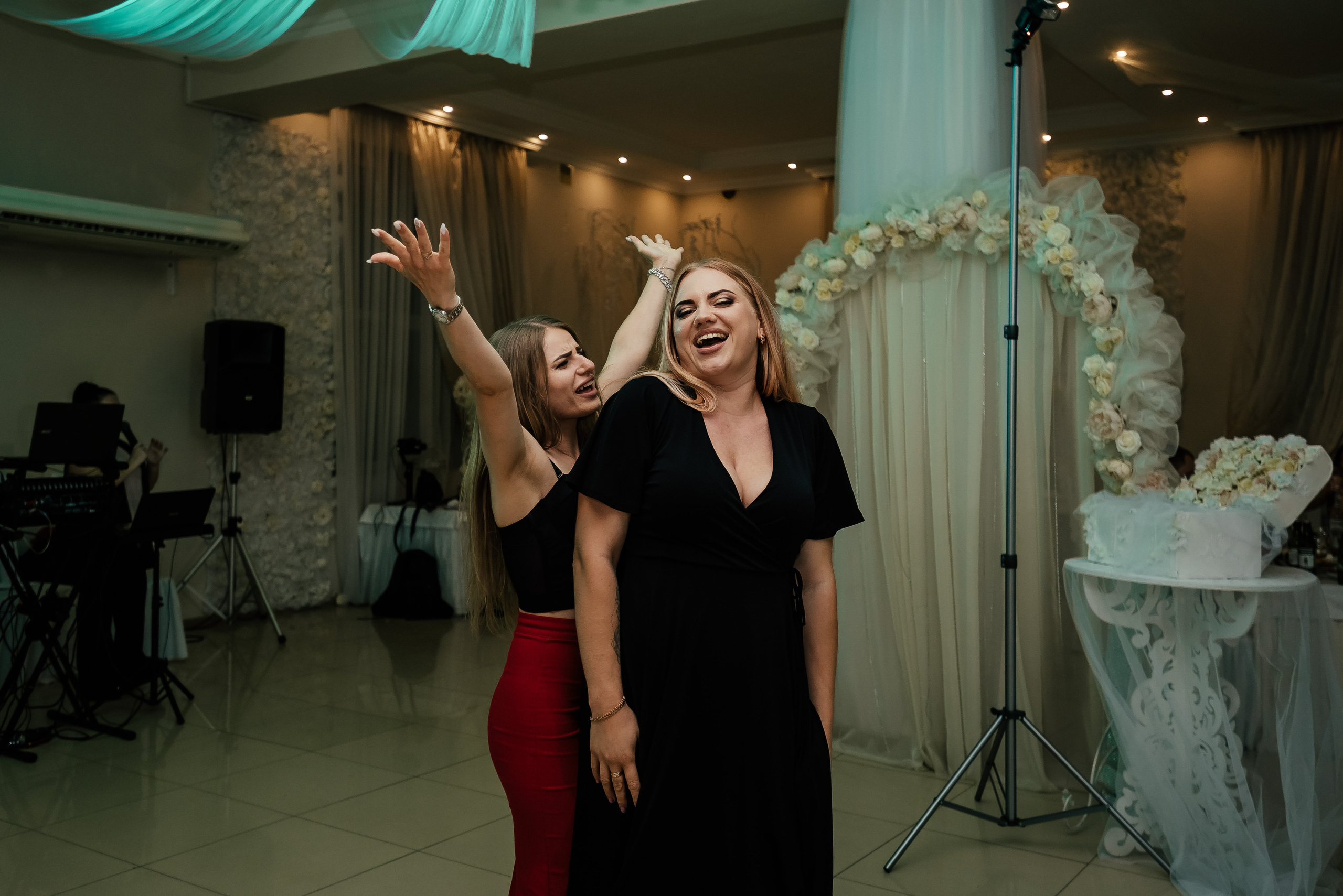 Анастасия и Александр. Свадебный фотограф в Ростове Александра Груздева