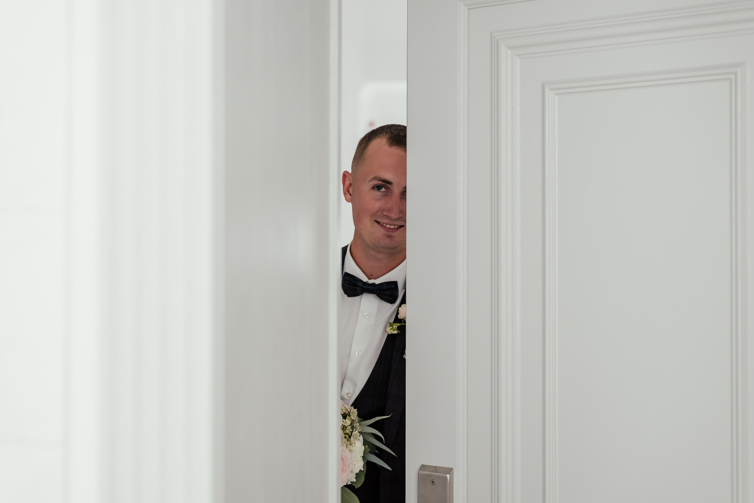 Андрей и Юлия. Свадебный фотограф в Ростове Александра Груздева