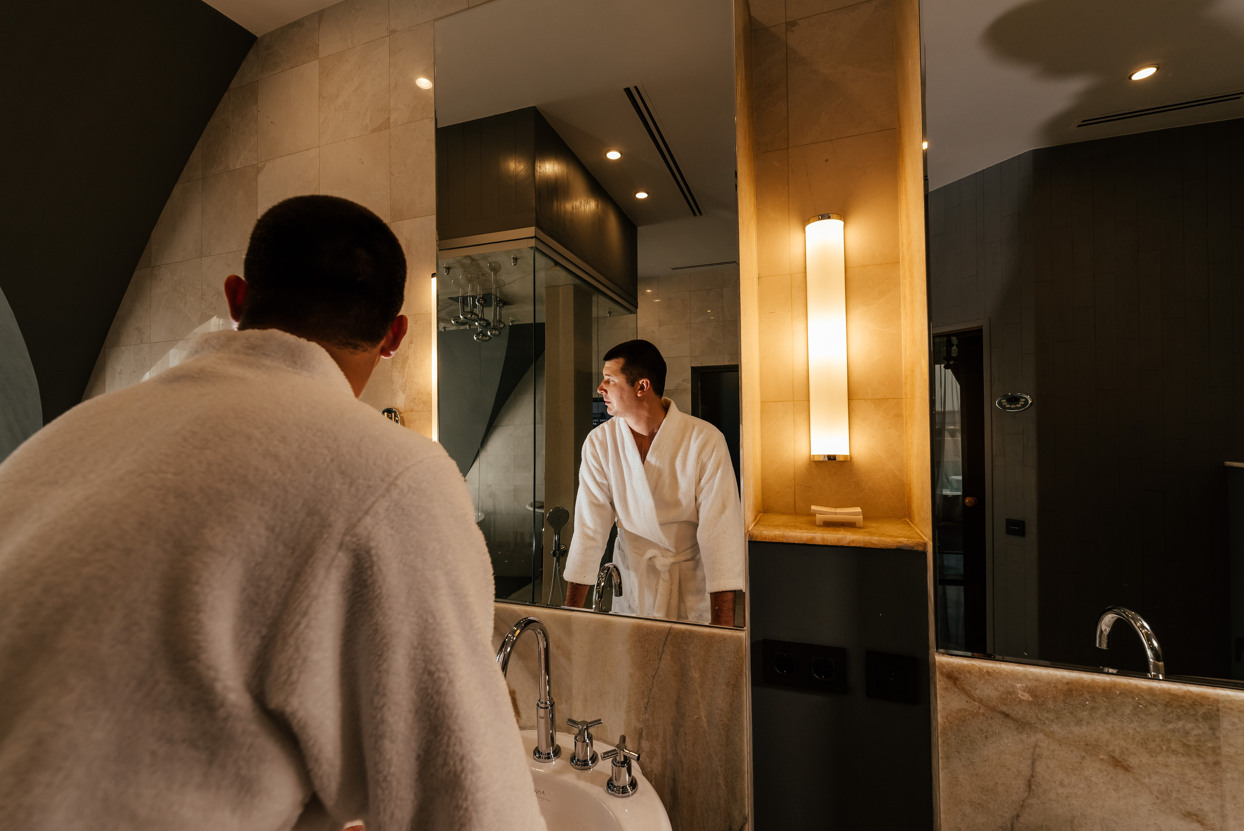 Анастасия и Александр. Свадебный фотограф в Ростове Александра Груздева