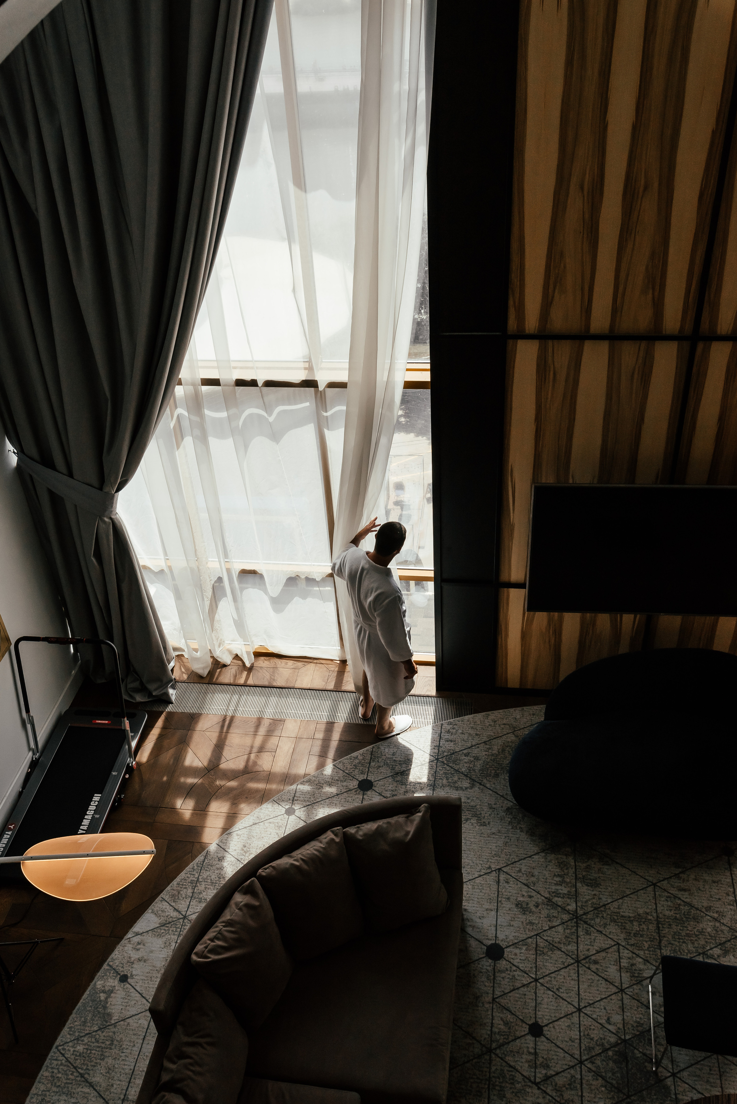 Анастасия и Александр. Свадебный фотограф в Ростове Александра Груздева