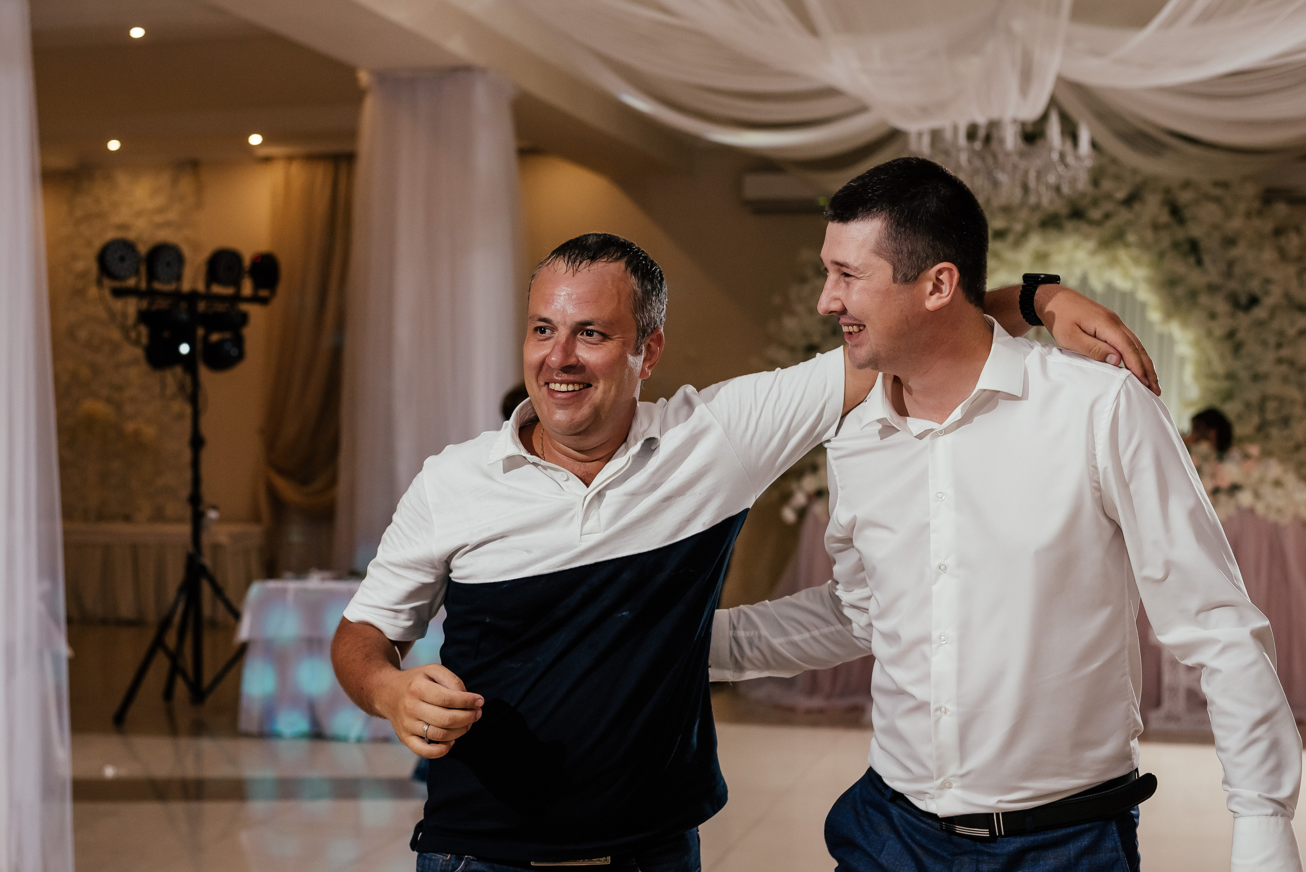 Анастасия и Александр. Свадебный фотограф в Ростове Александра Груздева