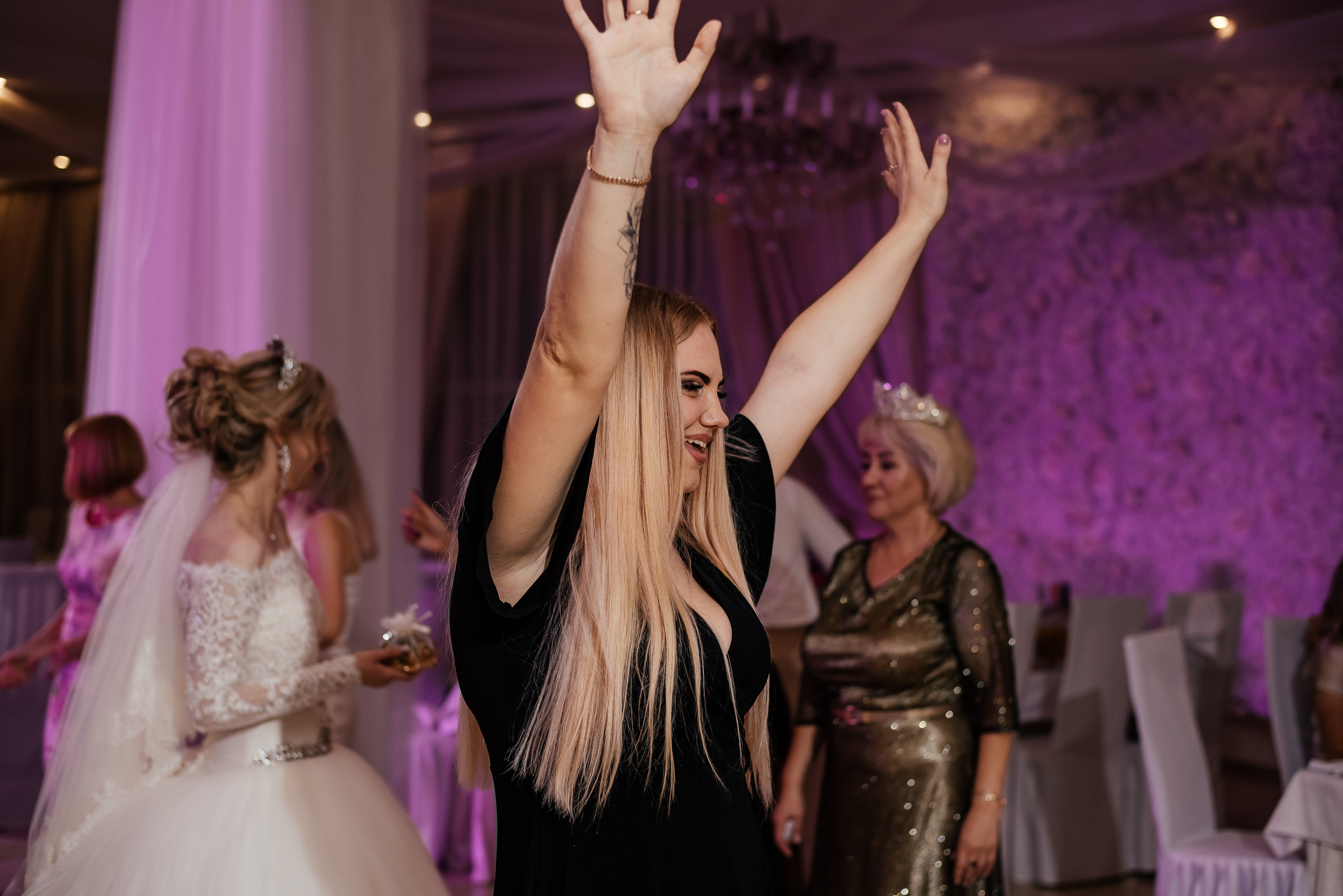 Анастасия и Александр. Свадебный фотограф в Ростове Александра Груздева