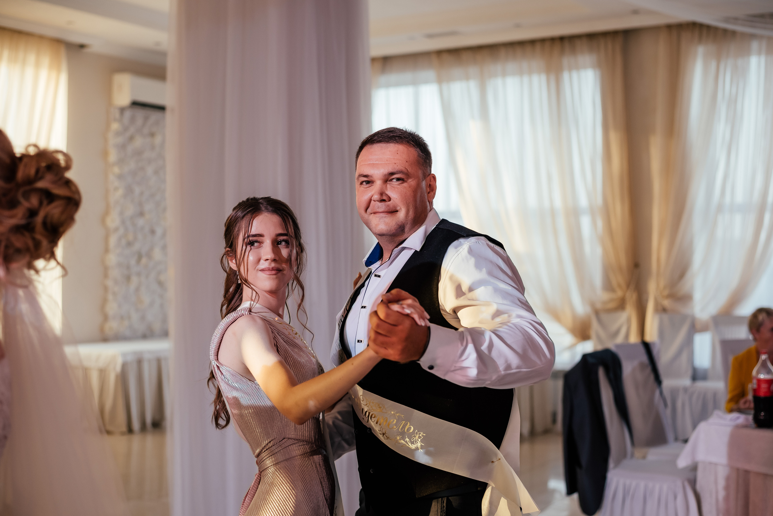 Анастасия и Александр. Свадебный фотограф в Ростове Александра Груздева