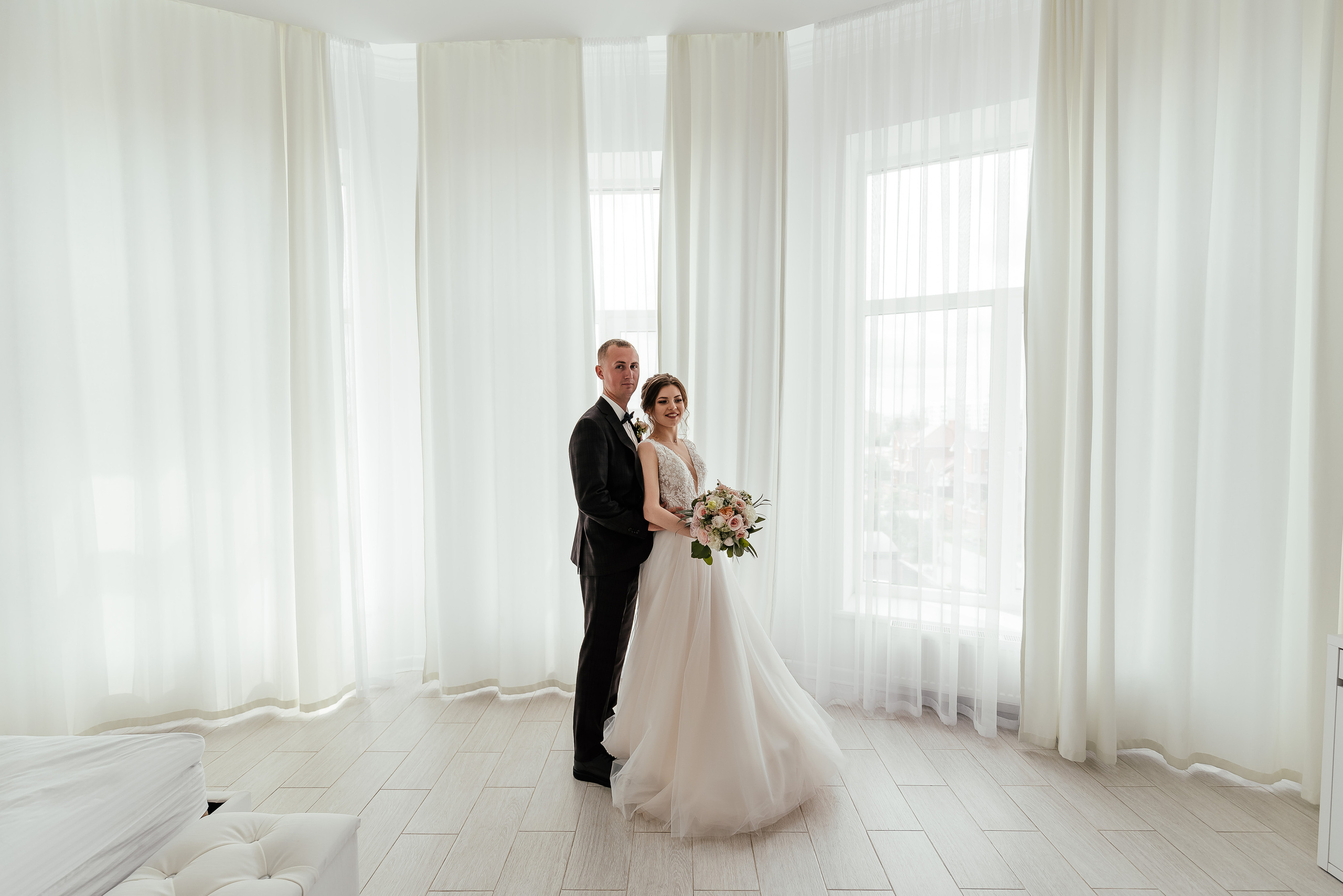 Андрей и Юлия