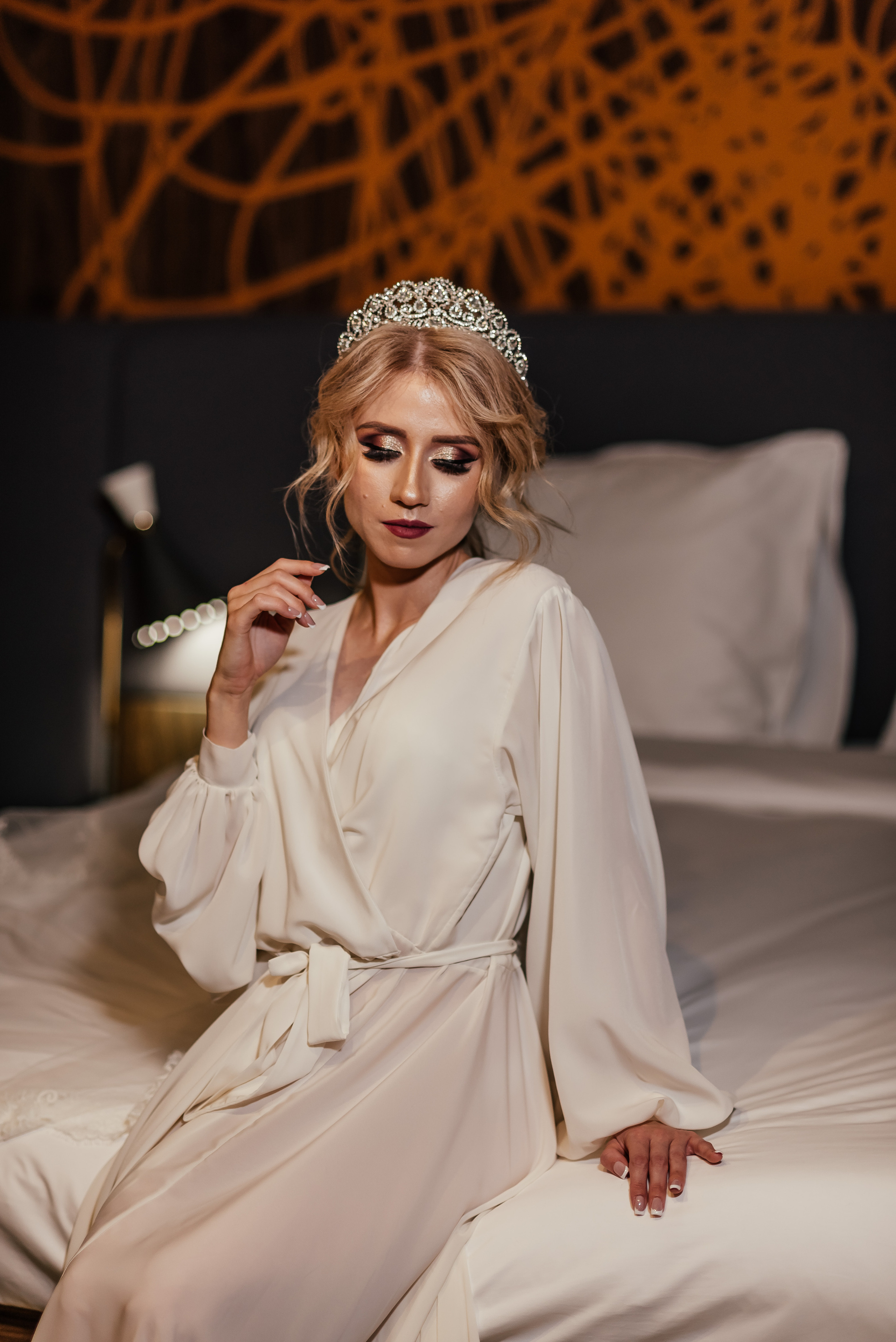 Анастасия и Александр. Свадебный фотограф в Ростове Александра Груздева