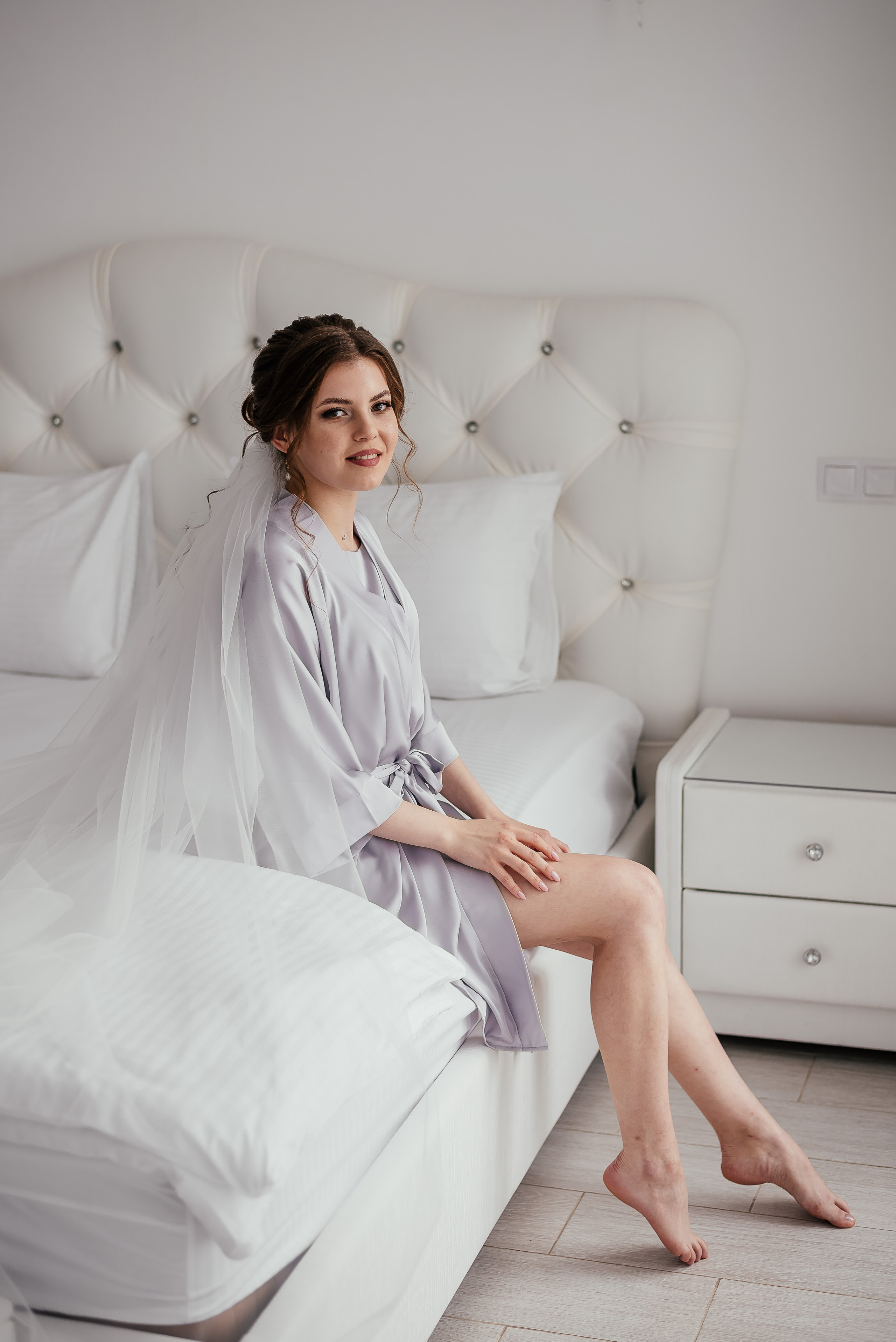 Андрей и Юлия. Свадебный фотограф в Ростове Александра Груздева