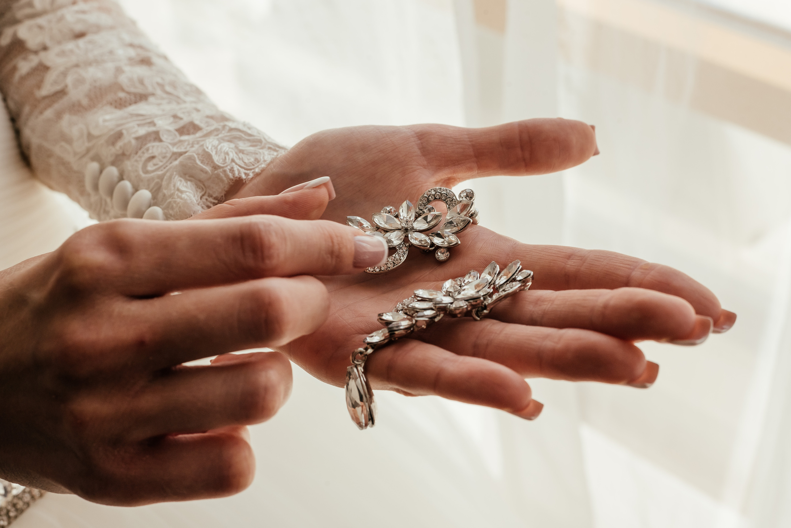 Анастасия и Александр. Свадебный фотограф в Ростове Александра Груздева