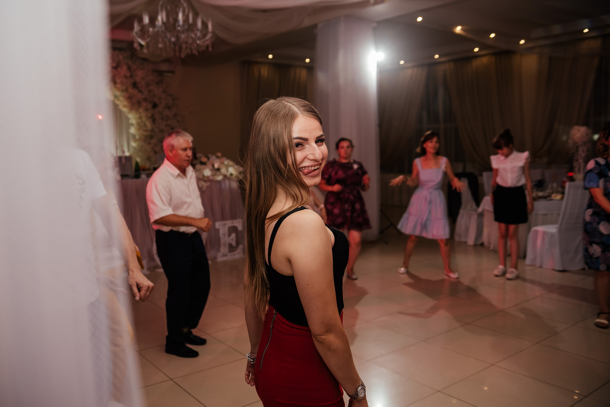 Анастасия и Александр. Свадебный фотограф в Ростове Александра Груздева