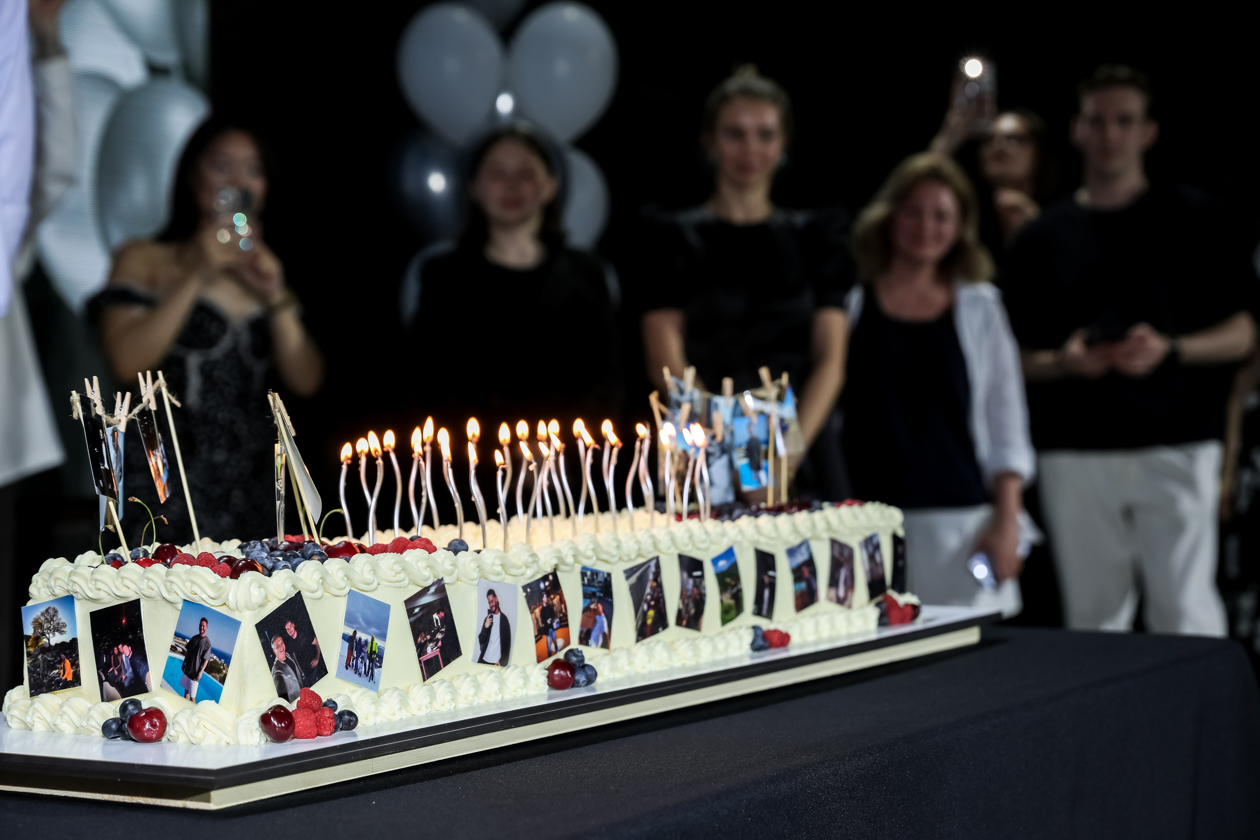 ФЛАГМАН / ГЛАВНЫЕ СПИКЕРЫ ОЛЕГ ТОРБОСОВ / СТАС ЕГОВЦЕВ. Photographer Viktoriya Markushina «My world throug»