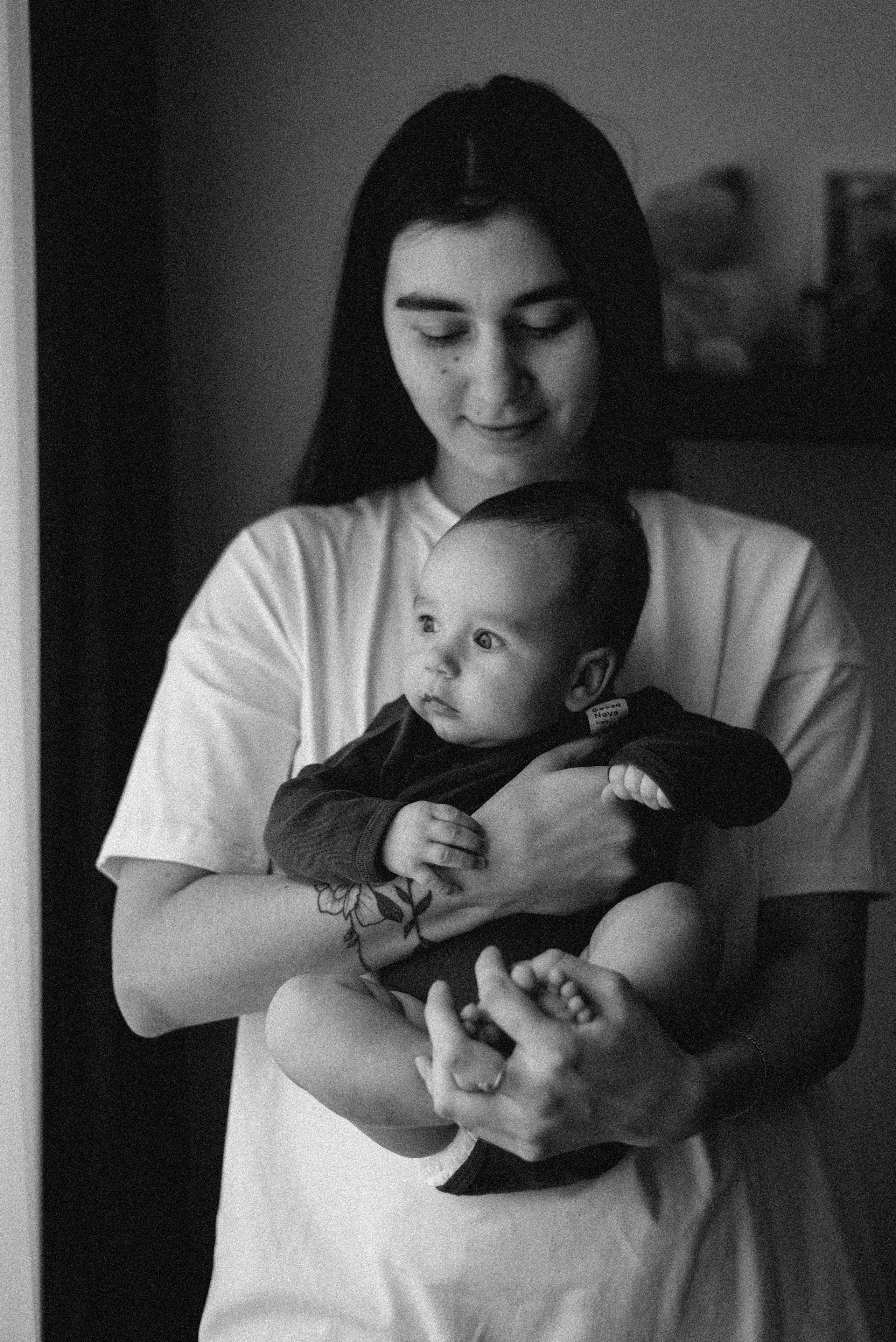 Дома тепло 🤍. Свадебный фотограф Анастасия Бударина