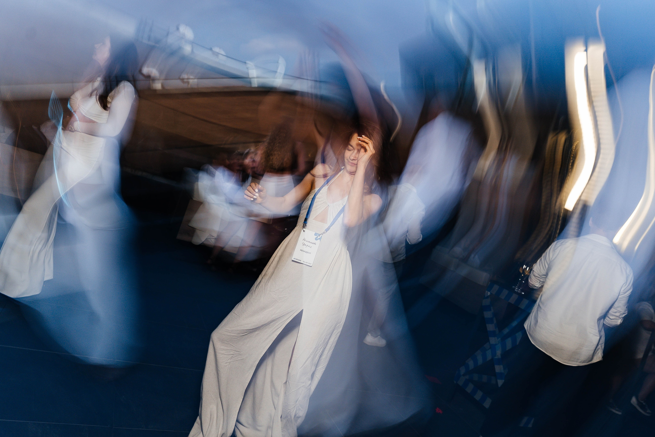 ХHEADS |AFTER PARTY. Фотограф Абакумова Анастасия