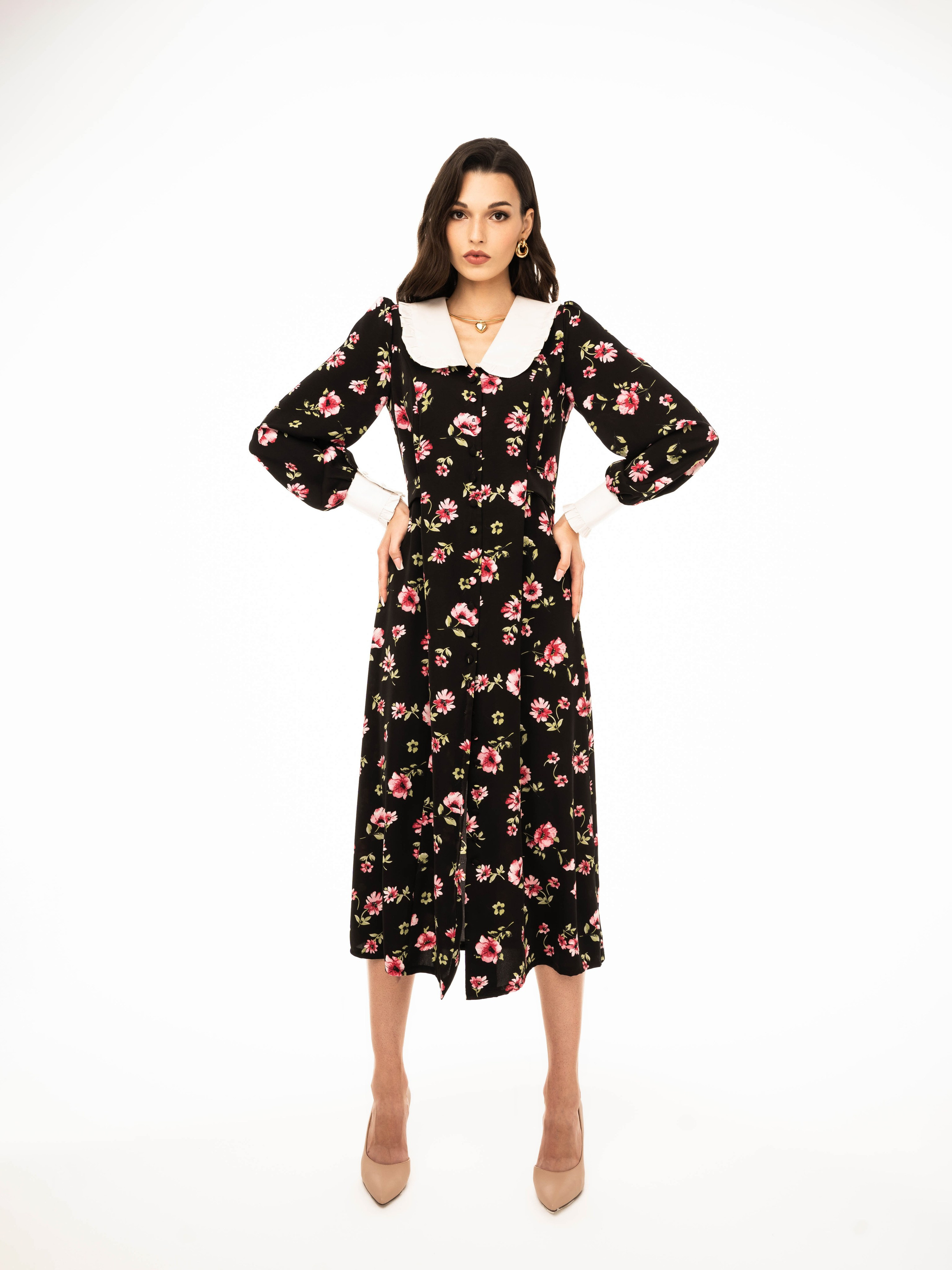 BONINA BRAND. Фотограф Абакумова Анастасия