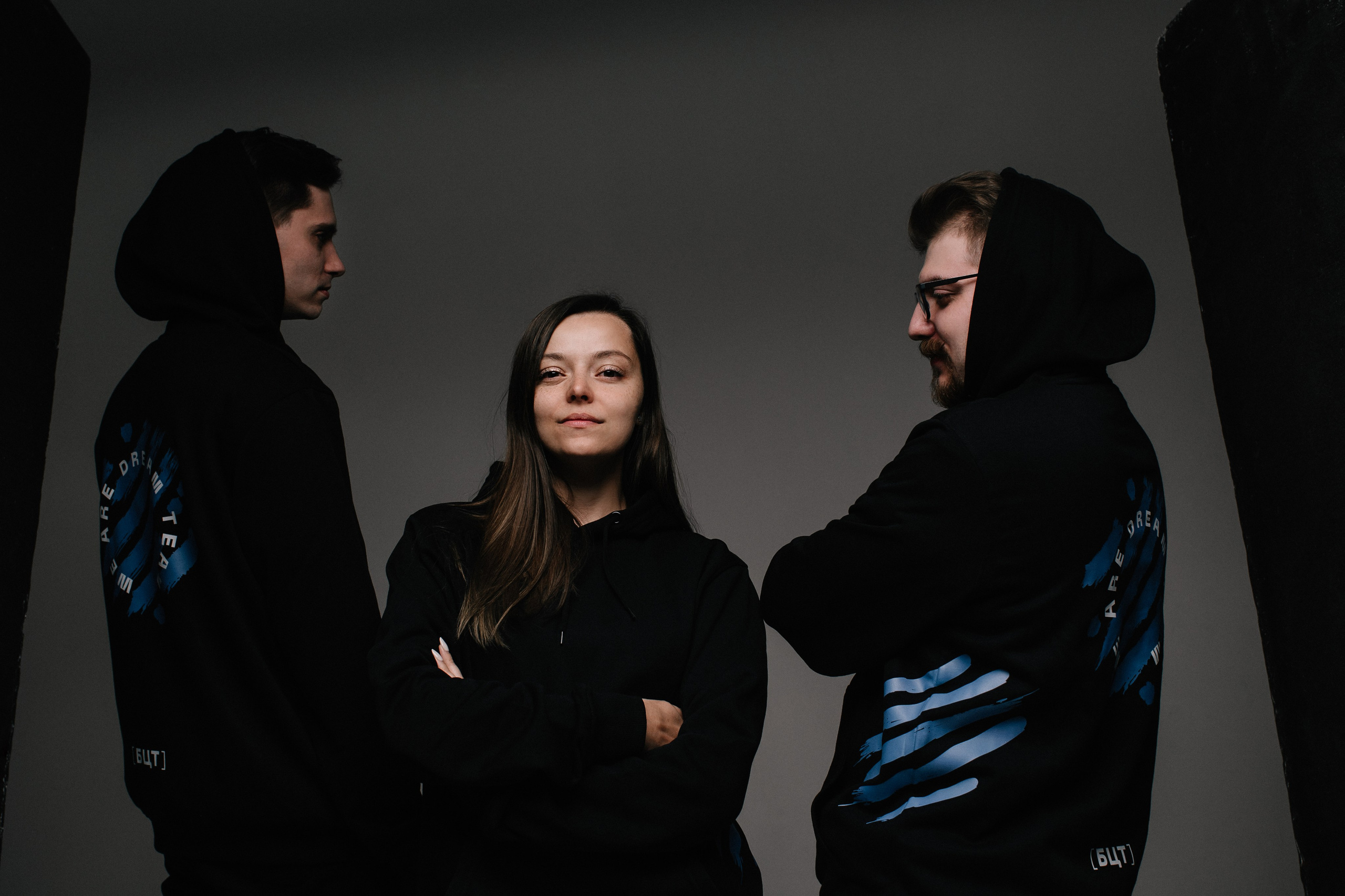 Мерч для Бюро Цифровых Технологий. Фотограф в Челябинске Любовь Денисенко