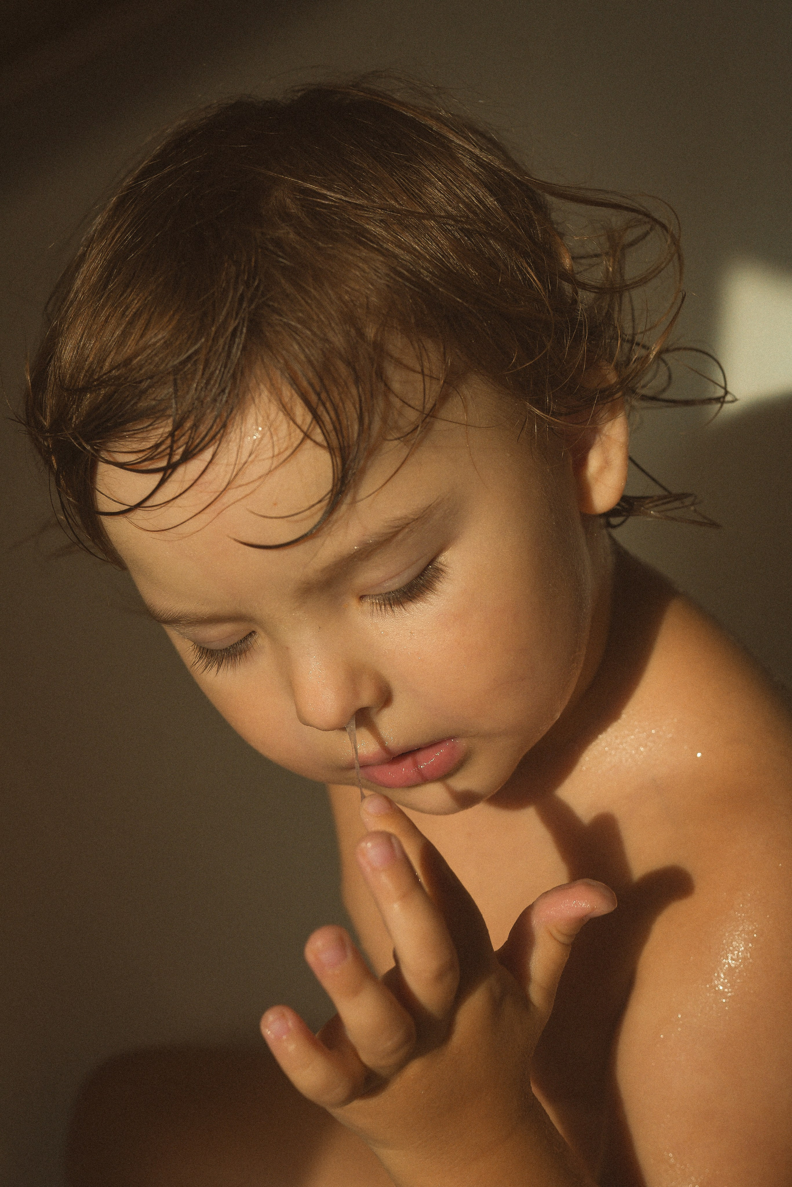 Мои дети. Детский и семейный фотограф в Новосибирске Саша Дорошенко