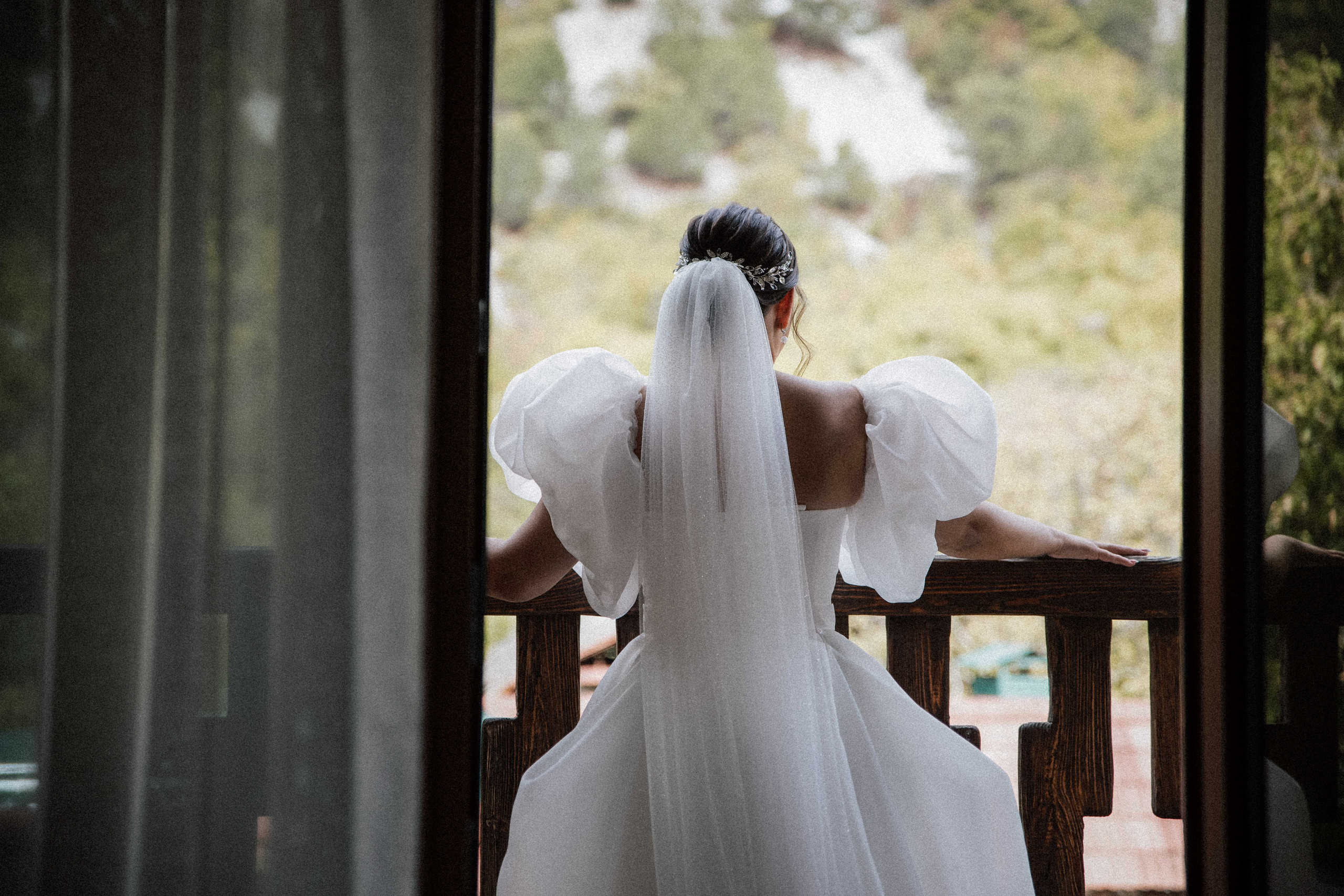 Моменты. Свадебный фотограф Мироманов Николай в Крыму