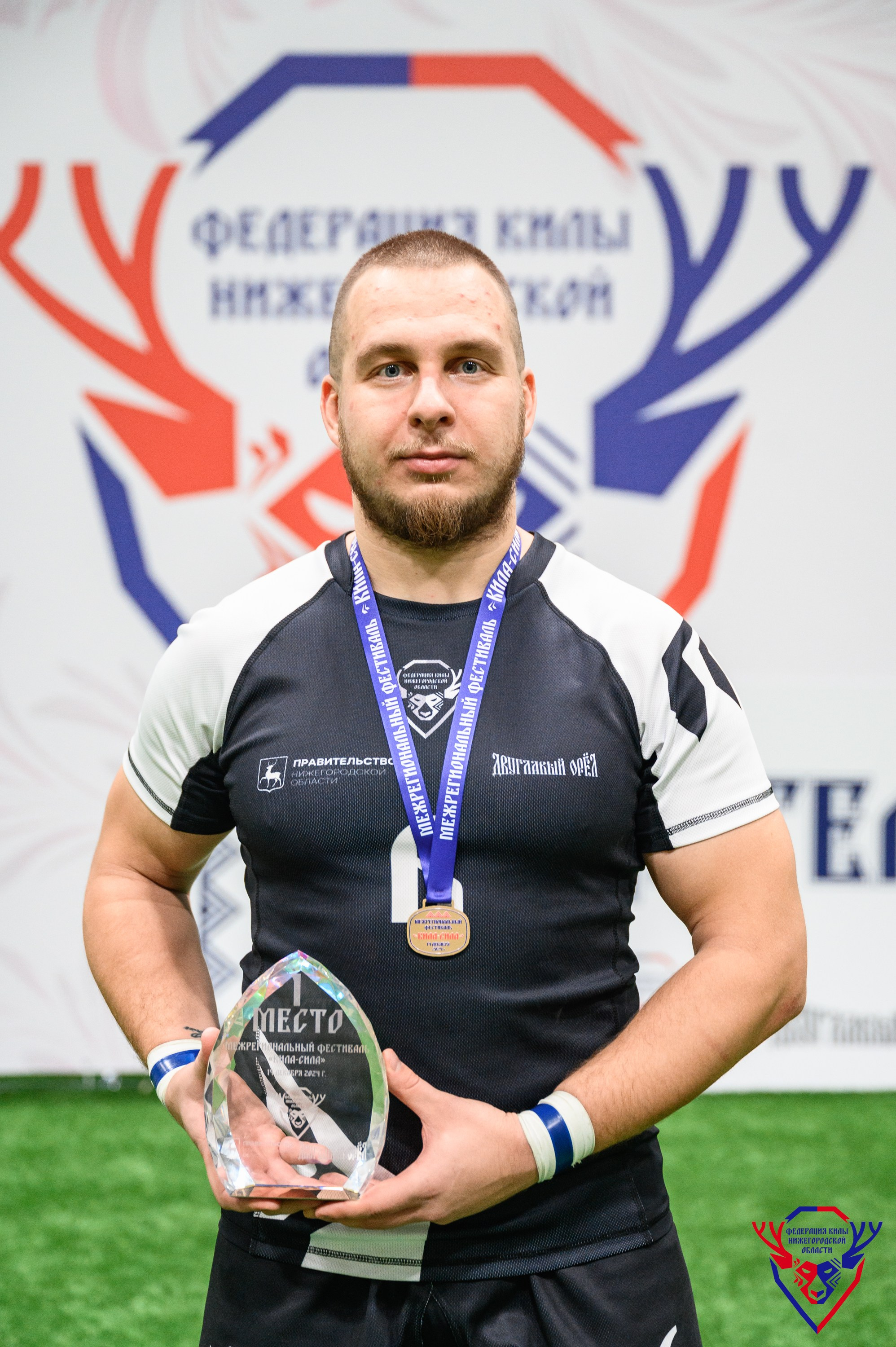 Межрегиональный фестиваль «Кила-Сила». Фотограф Захваткин Роман