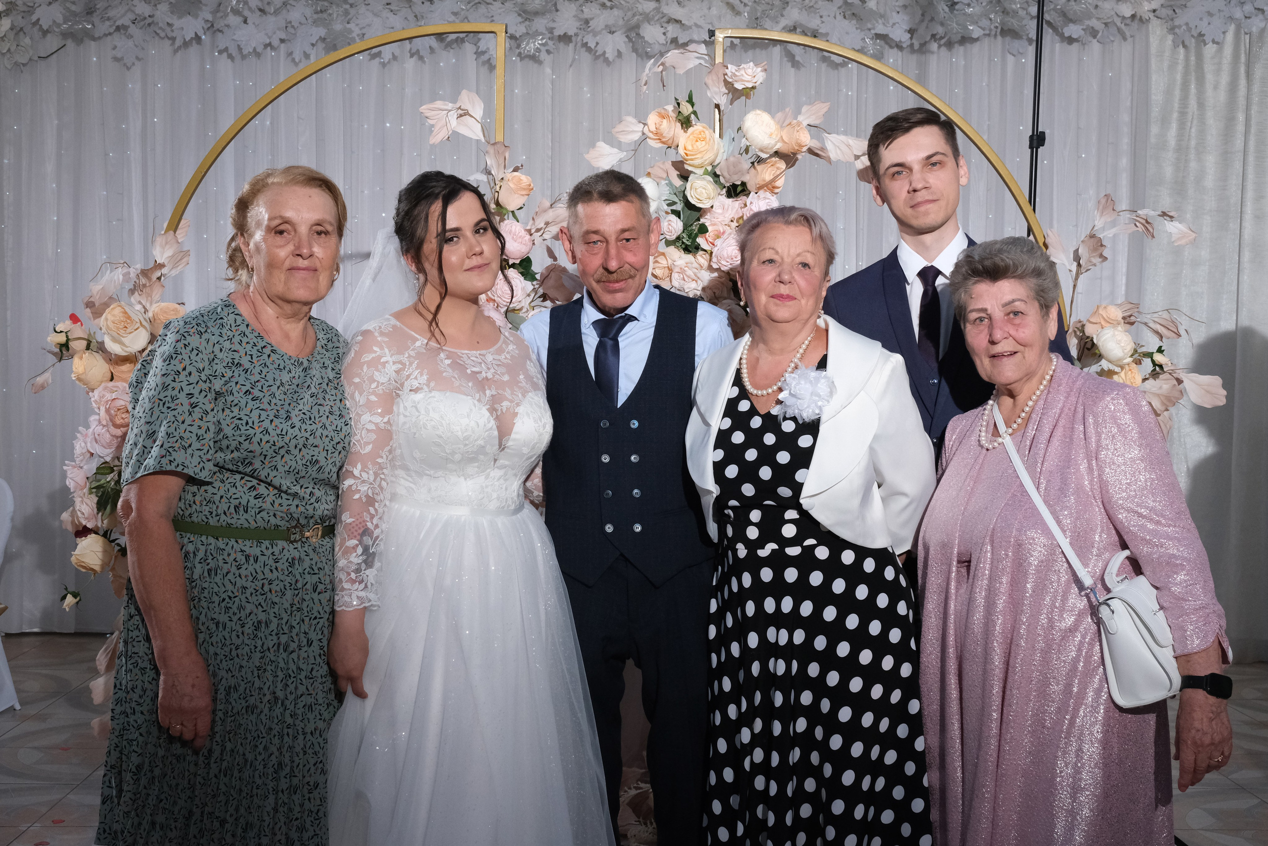 Свадьба Виталия и Алены. Свадебный фотограф в Челябинске Сырчикова Наталья