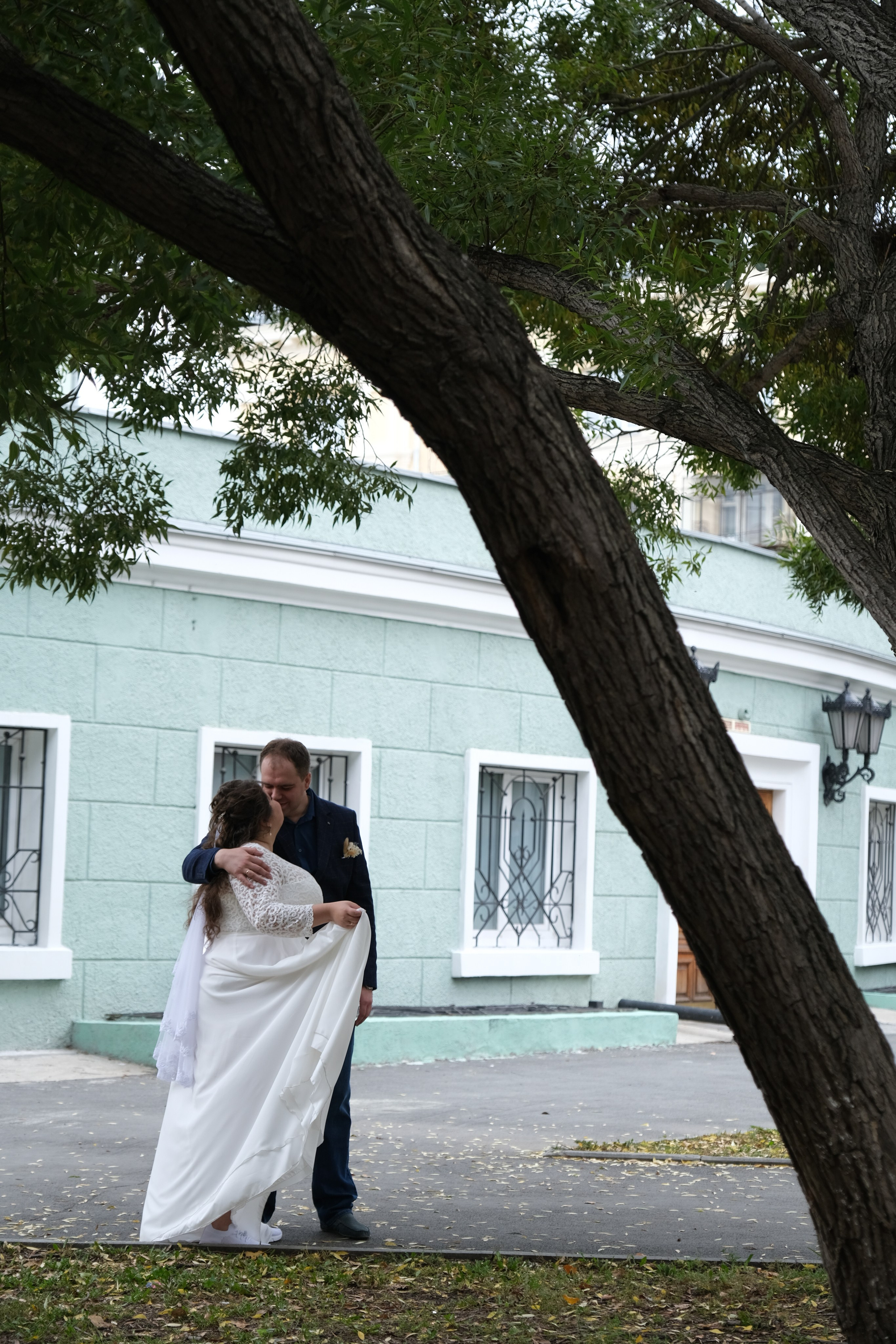 Свадьба Антона и Елизаветы. Свадебный фотограф в Челябинске Сырчикова Наталья