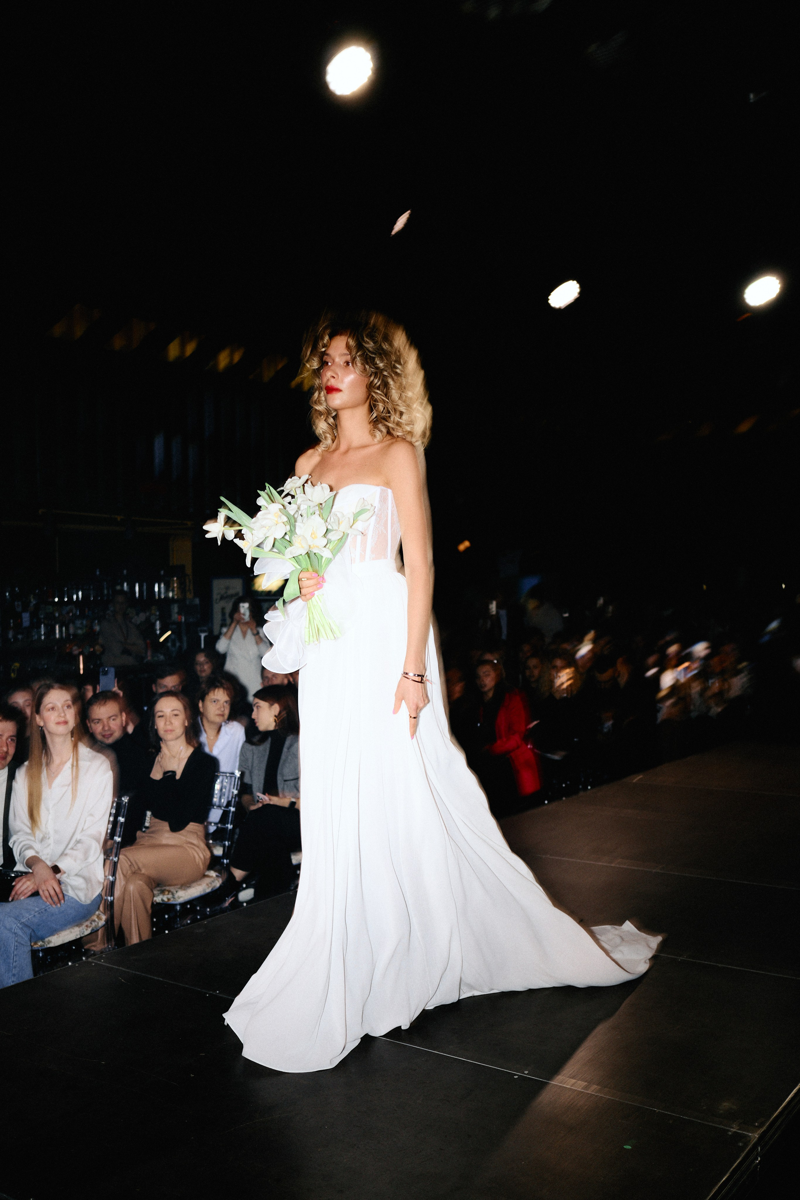 Идеальная. Фотограф во Владимире, Москве и Суздале — Полина Романычева