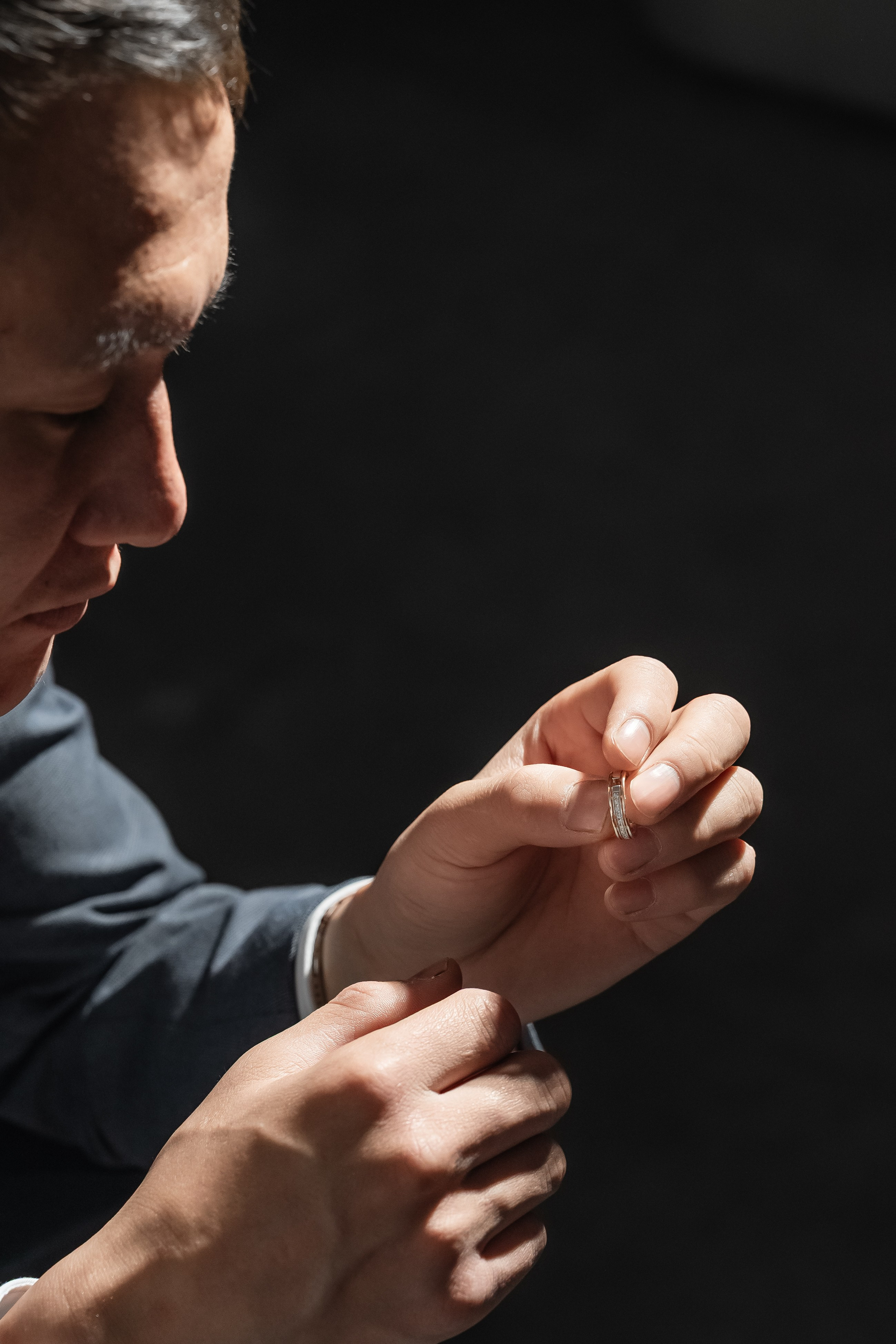 Сентябрь. Фотограф и видеограф в Улан-Удэ: Аюна Габагуева и Артём Шаханов