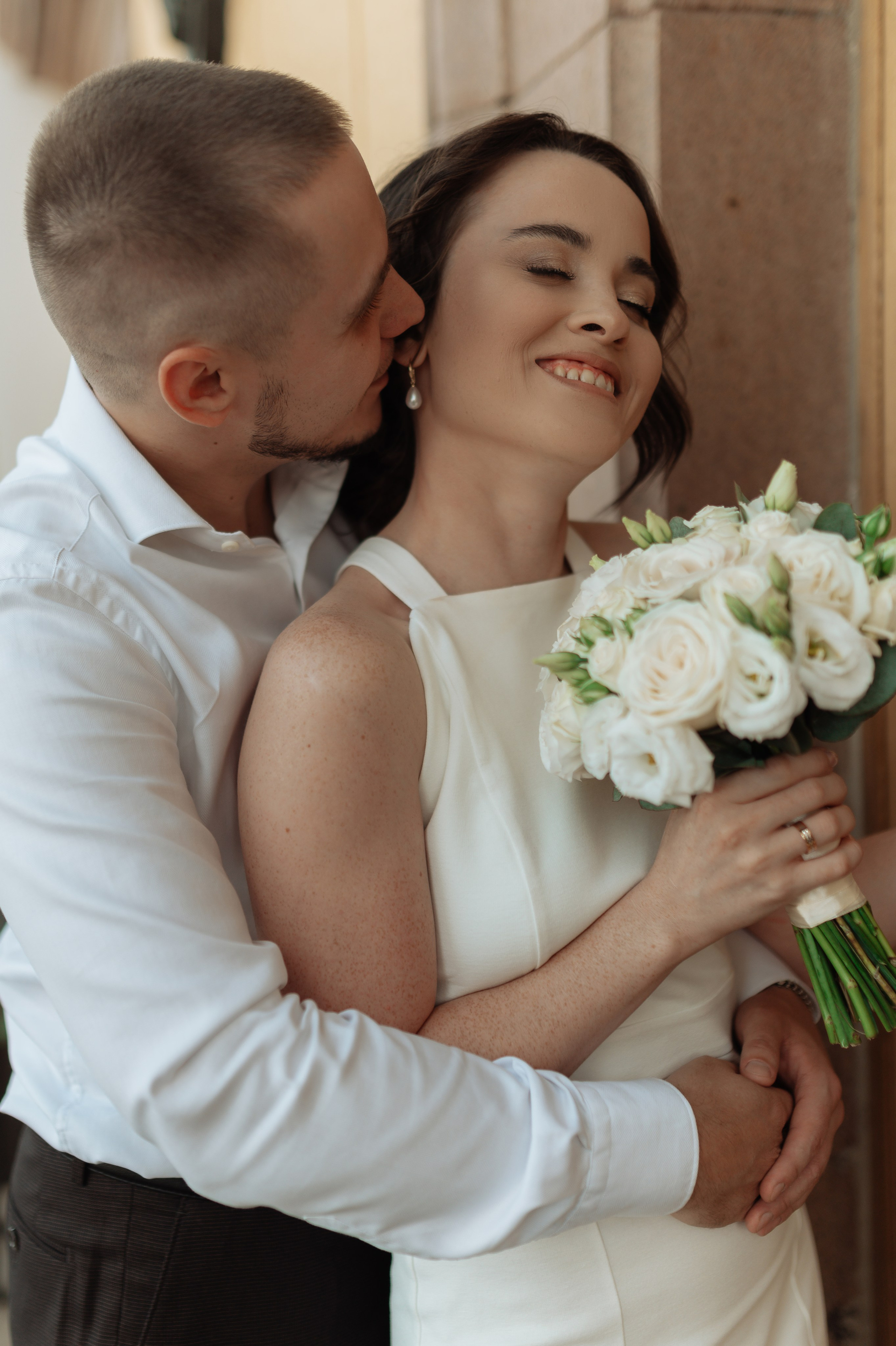 Ксюша и Захар. Фотограф в Челябинске Ольга Манзони