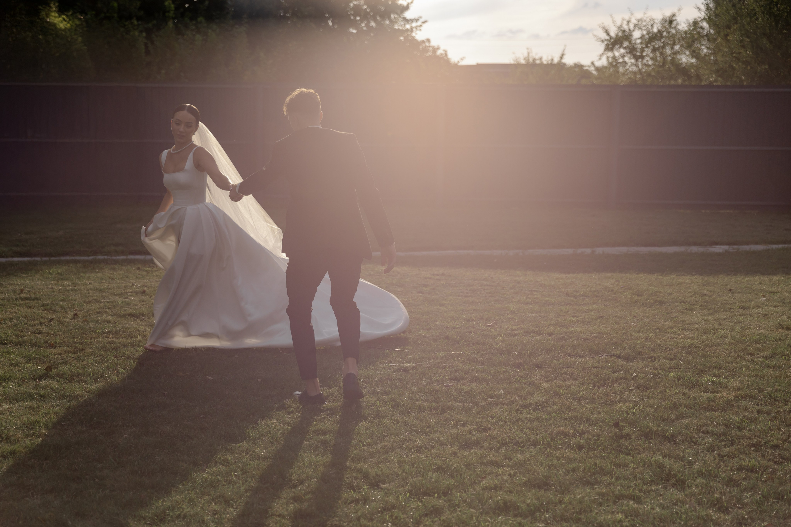 Аня и Игорь. Dima Lemeshevsky