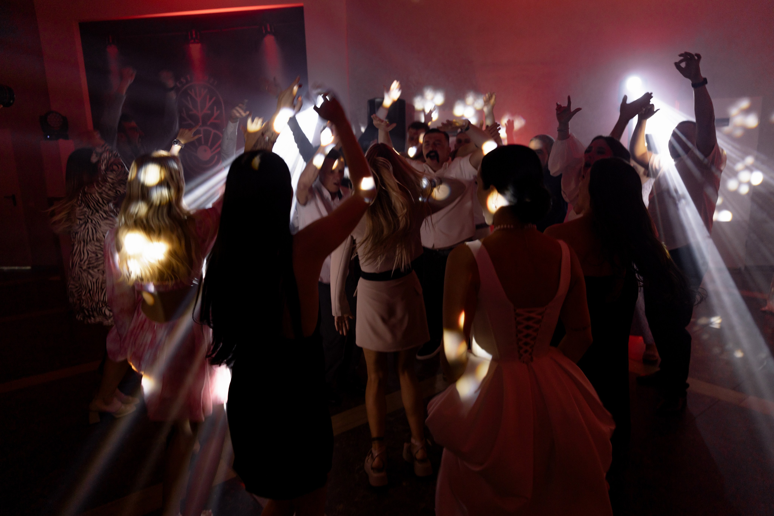 Аня и Игорь. Dima Lemeshevsky