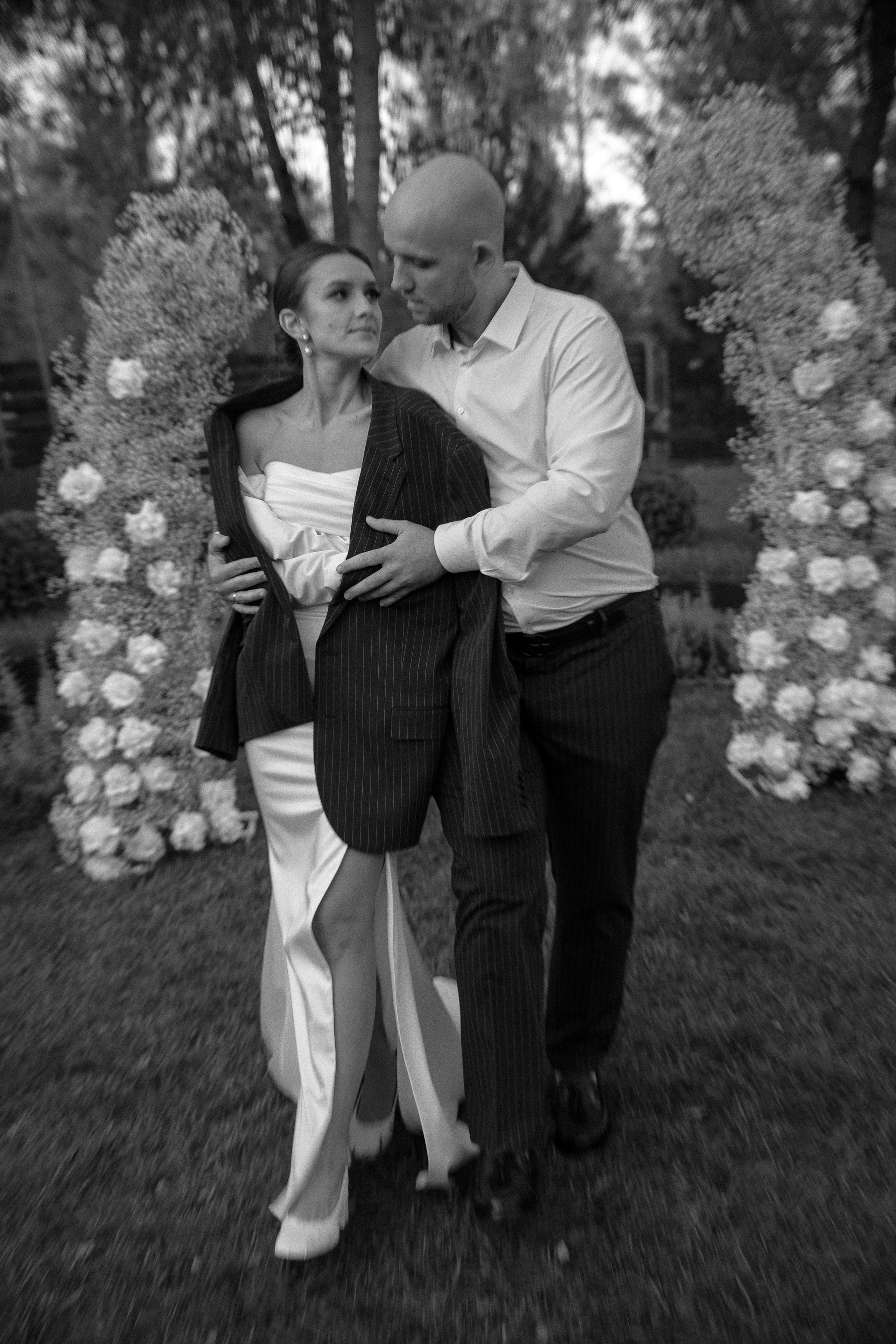 Кирилл и Даша. Dima Lemeshevsky