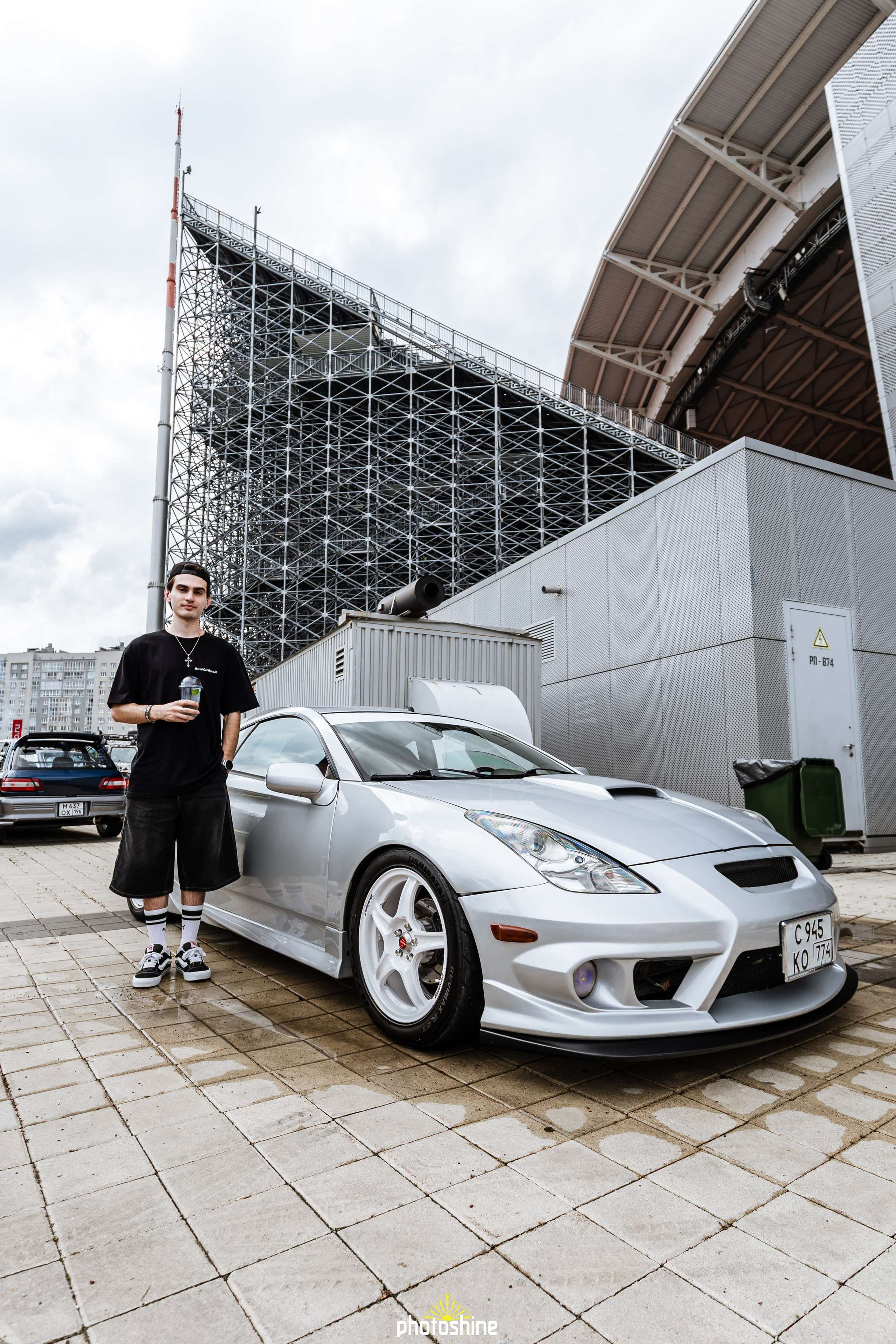 EKB STADIUM MEET 2026. Photoshine | Оля | Фотограф из Челябинска