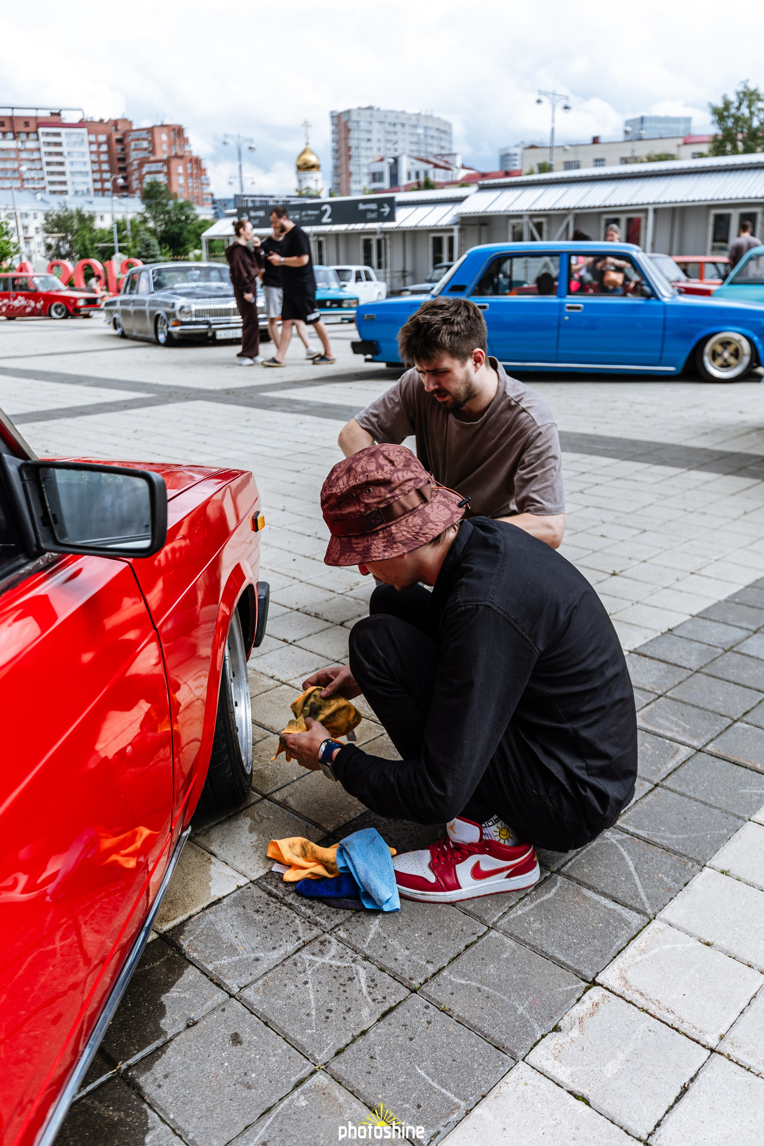 EKB STADIUM MEET 2026. Photoshine | Оля | Фотограф из Челябинска