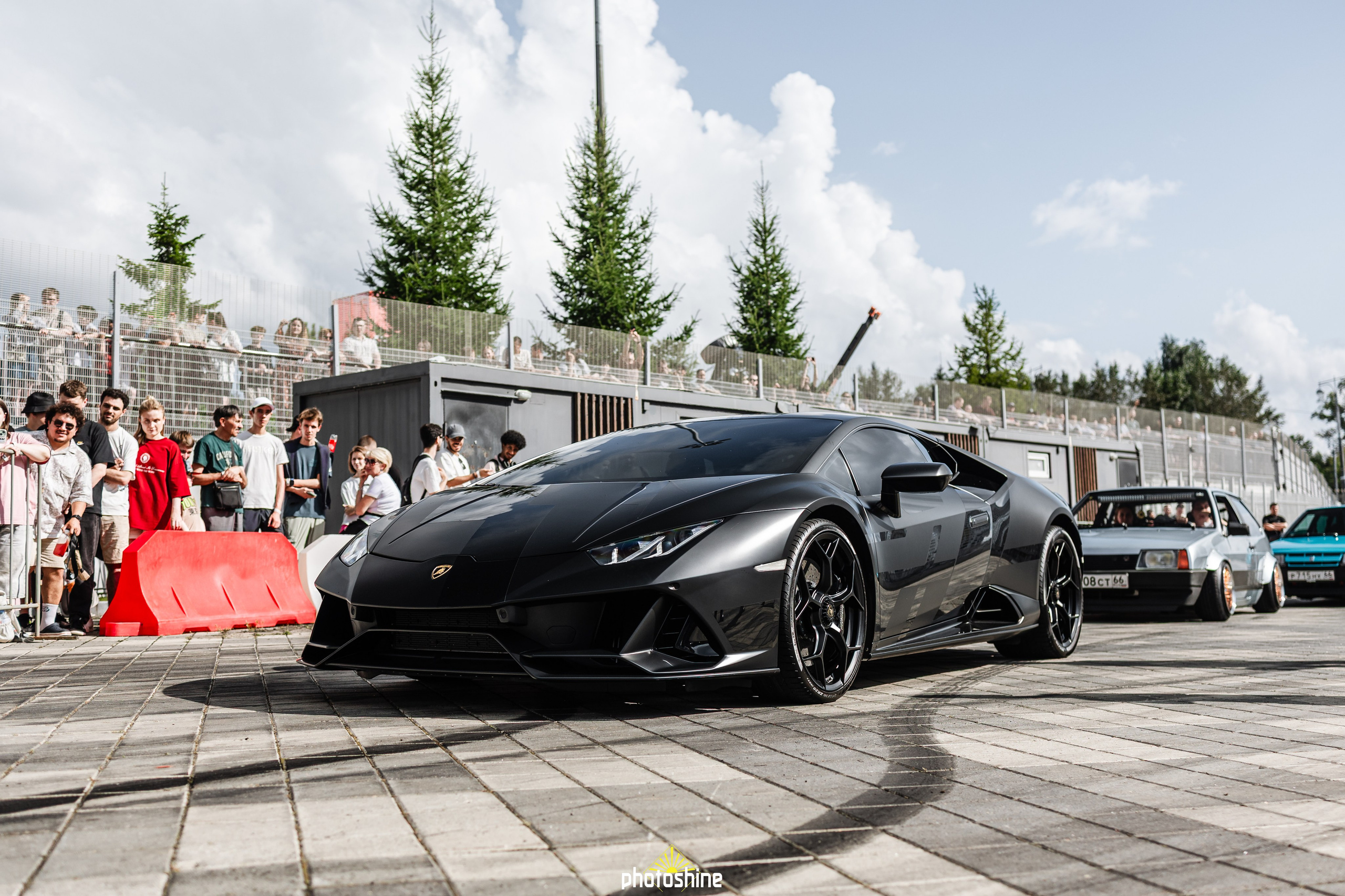 EKB STADIUM MEET 2026. Photoshine | Оля | Фотограф из Челябинска