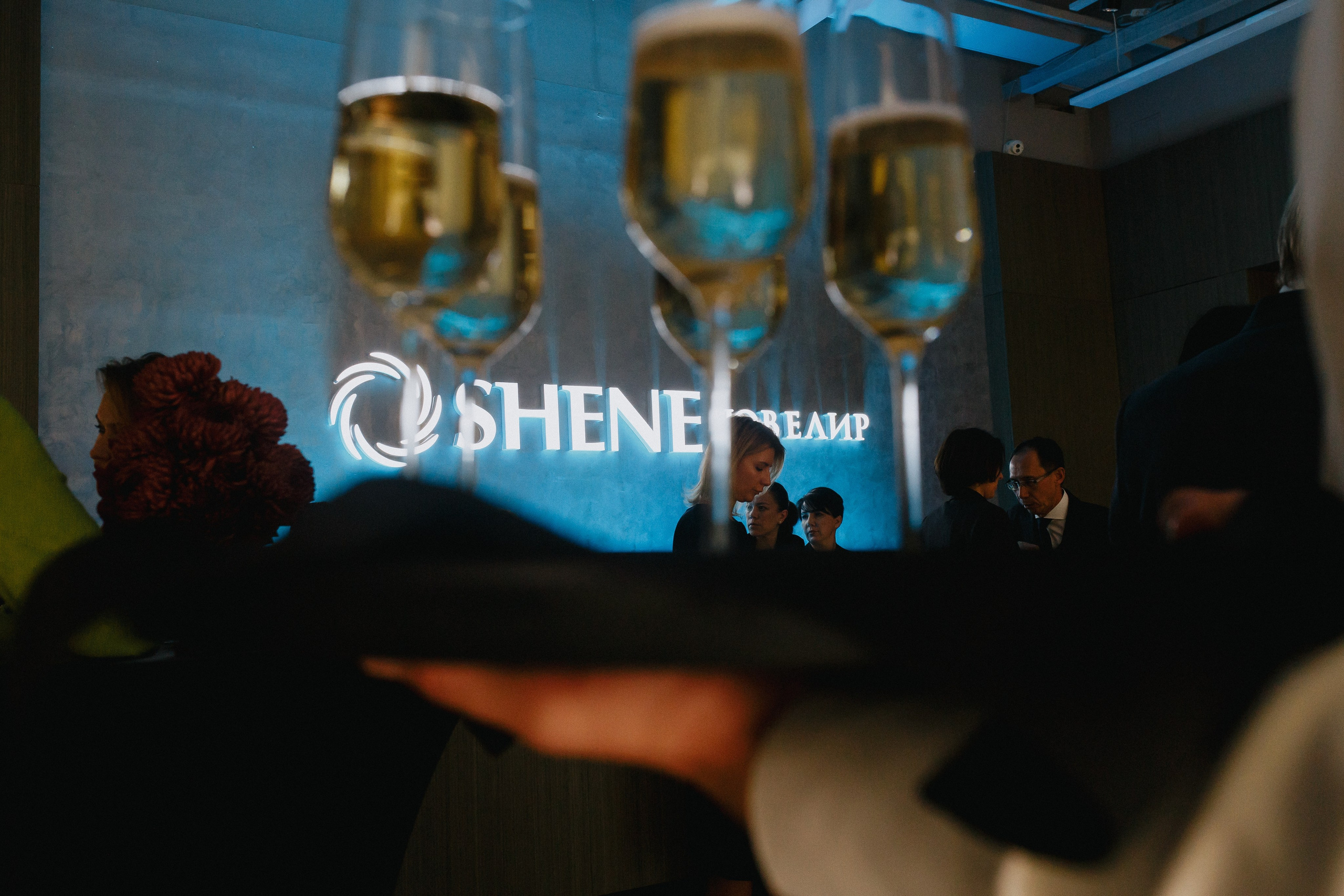 SHENE. Фотограф Иркутск Антипин Сергей