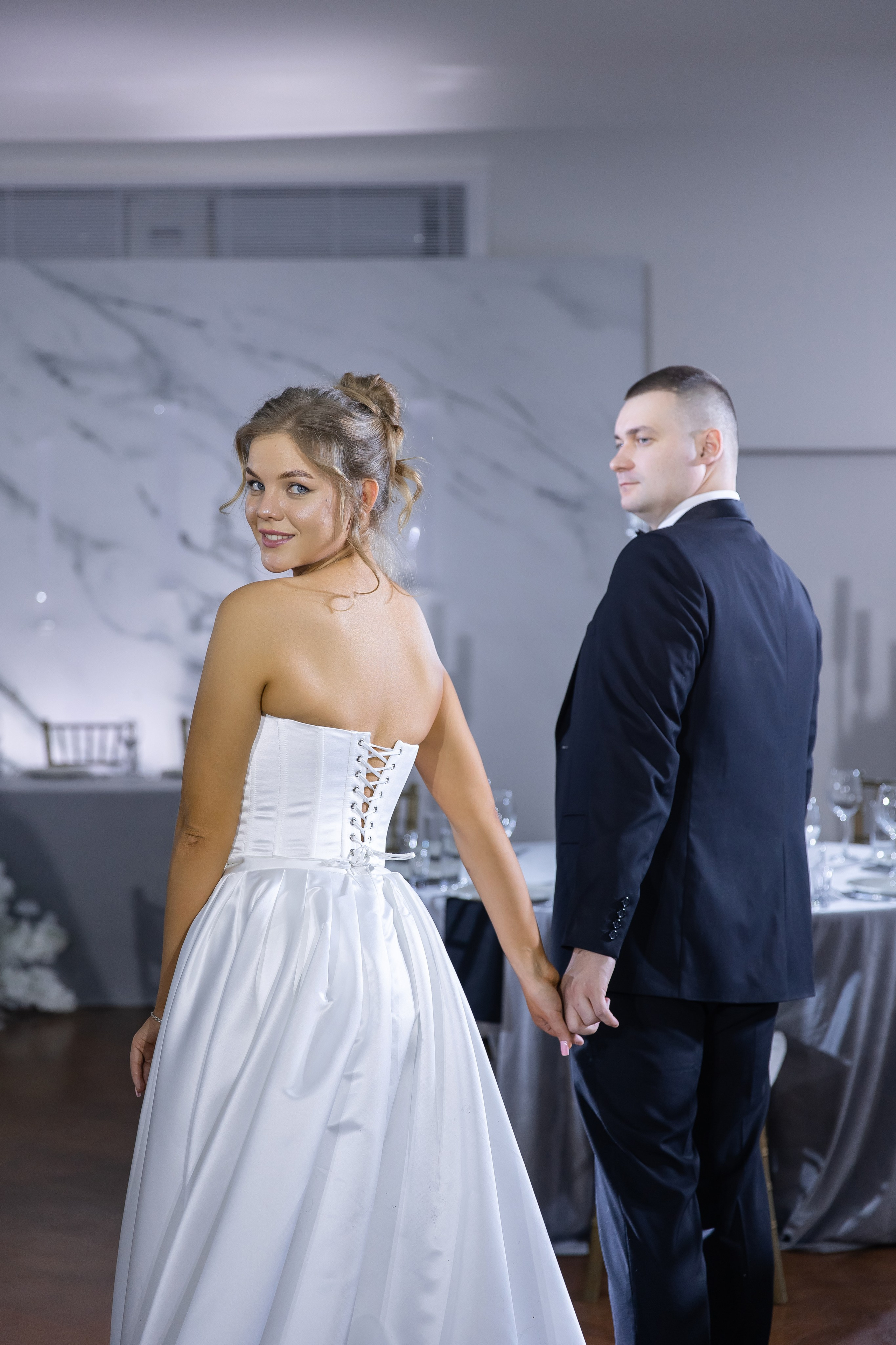 Ксения и Борис