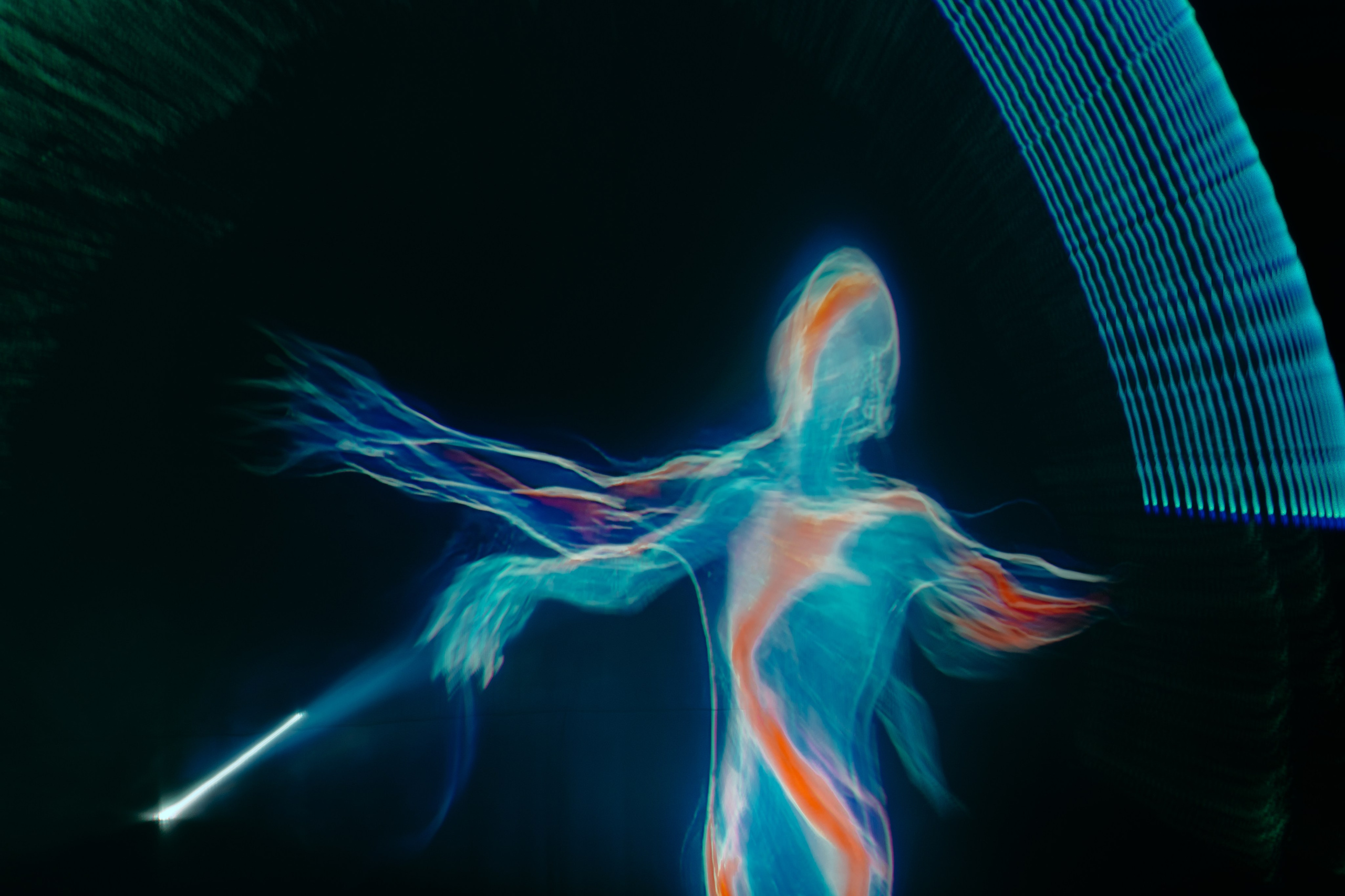 NUR 2024. @tomrus: Рустам Шагиморданов — фотограф