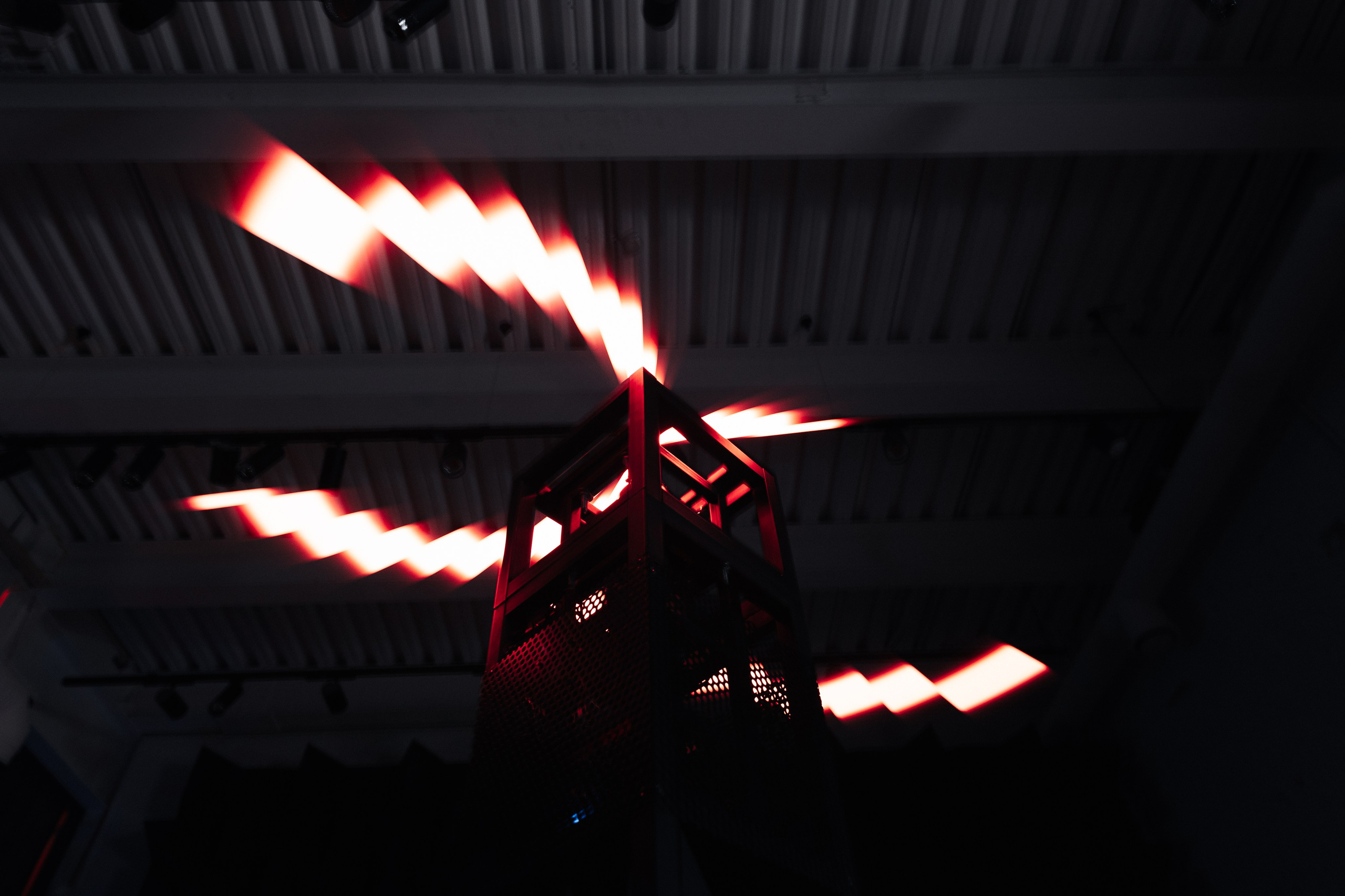 Rotor, Radugadesign. @tomrus: Рустам Шагиморданов — фотограф