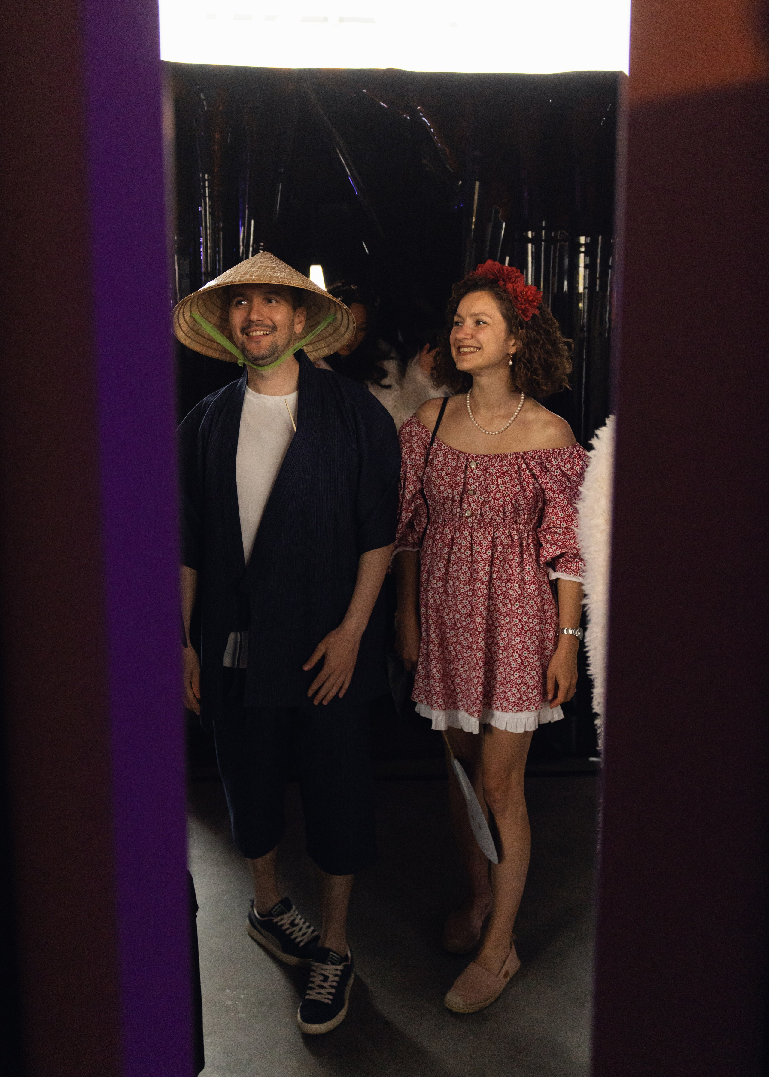 @sladkayavataagency. Свадебный и репортажный фотограф в Москве Владимир Сергеев | Naysaikolo