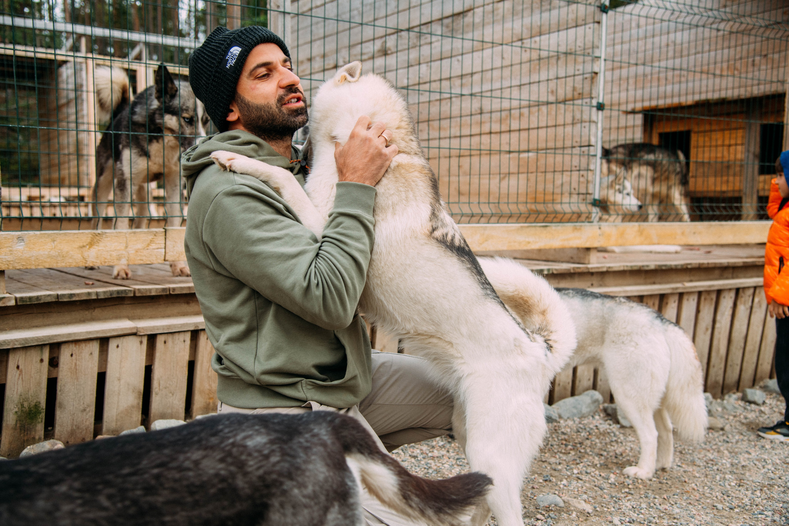 Кольский полуостров. Фотографирую для себя, своей семьи и друзей!