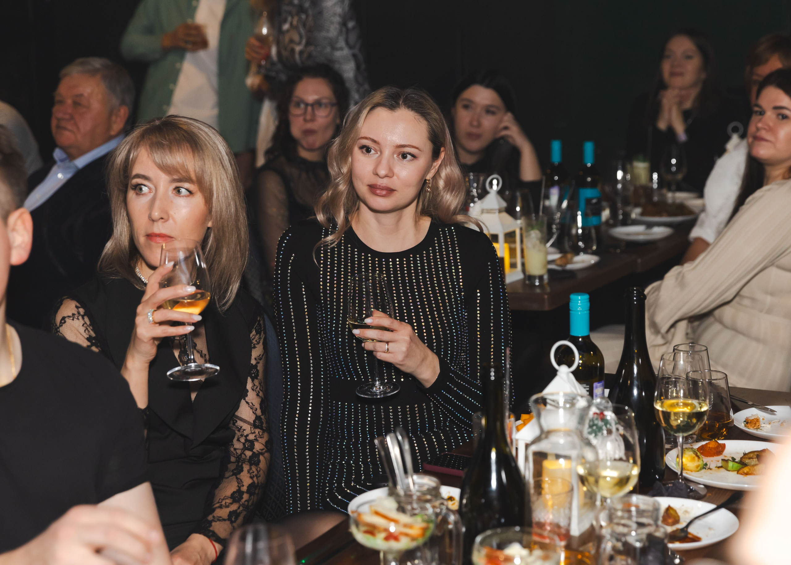 19.12.2024 Корпоратив Острова. ФОТОГРАФ ВИНОГРАДОВА ДАРЬЯ