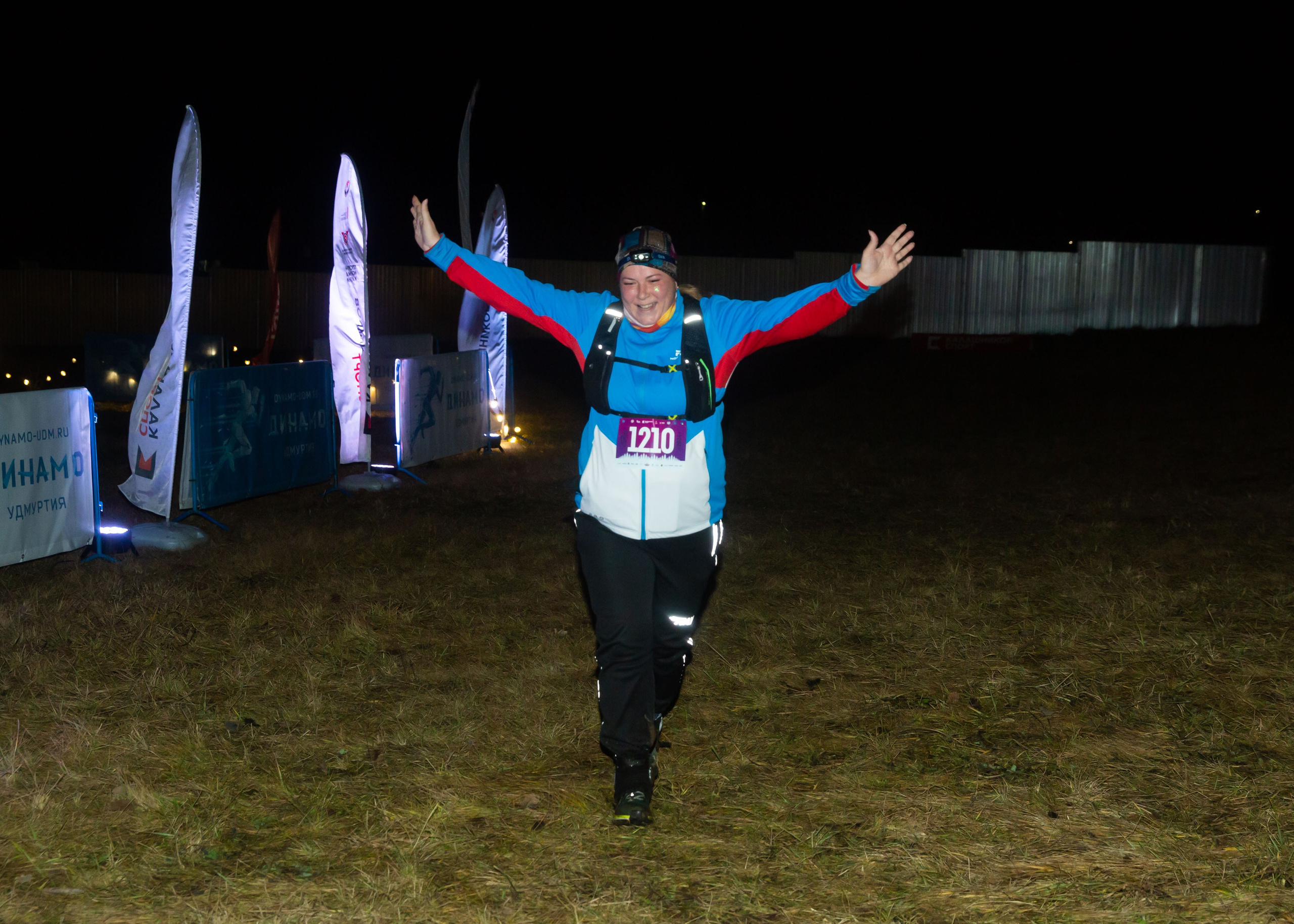 23.11.2024 Светлая Ночь. ФОТОГРАФ ВИНОГРАДОВА ДАРЬЯ