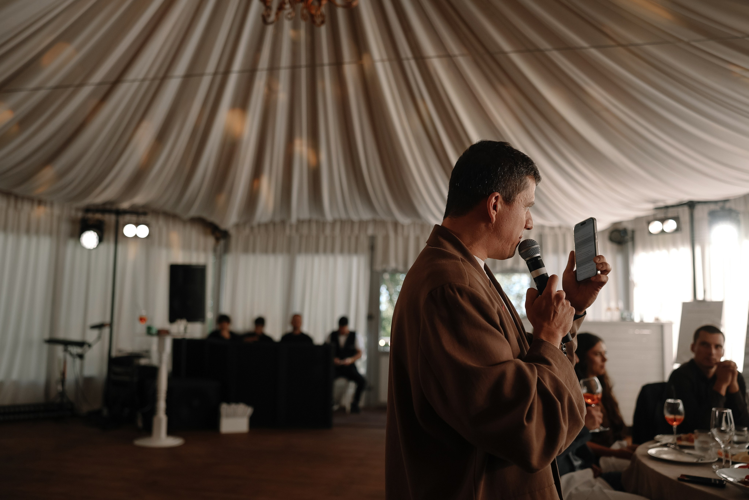 Натали и Виталий. Свадебный и семейный Фотограф Денис Кошель